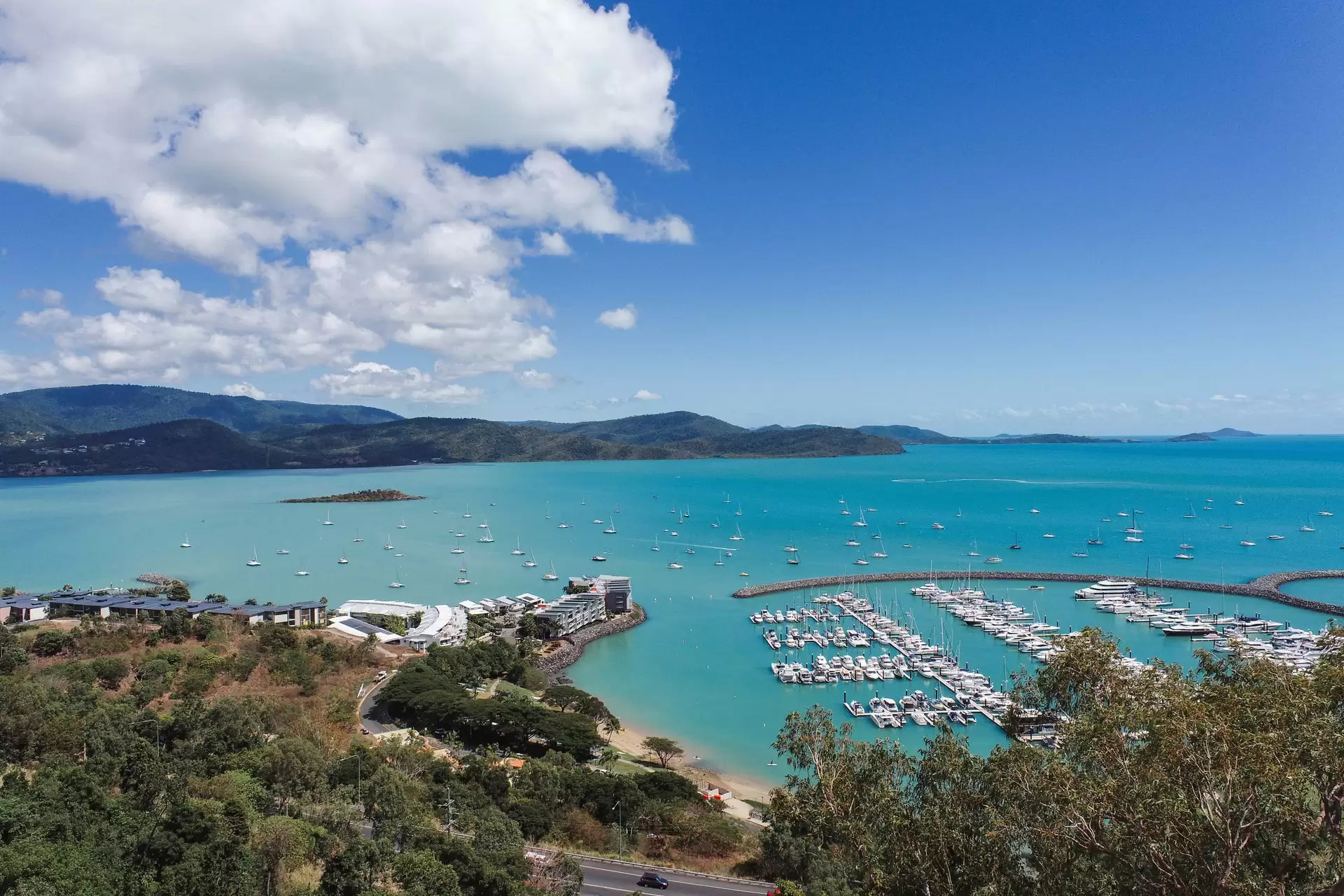 22 Marina View Court, Airlie Beach For Sale by Queensland Sotheby's International Realty - image 1