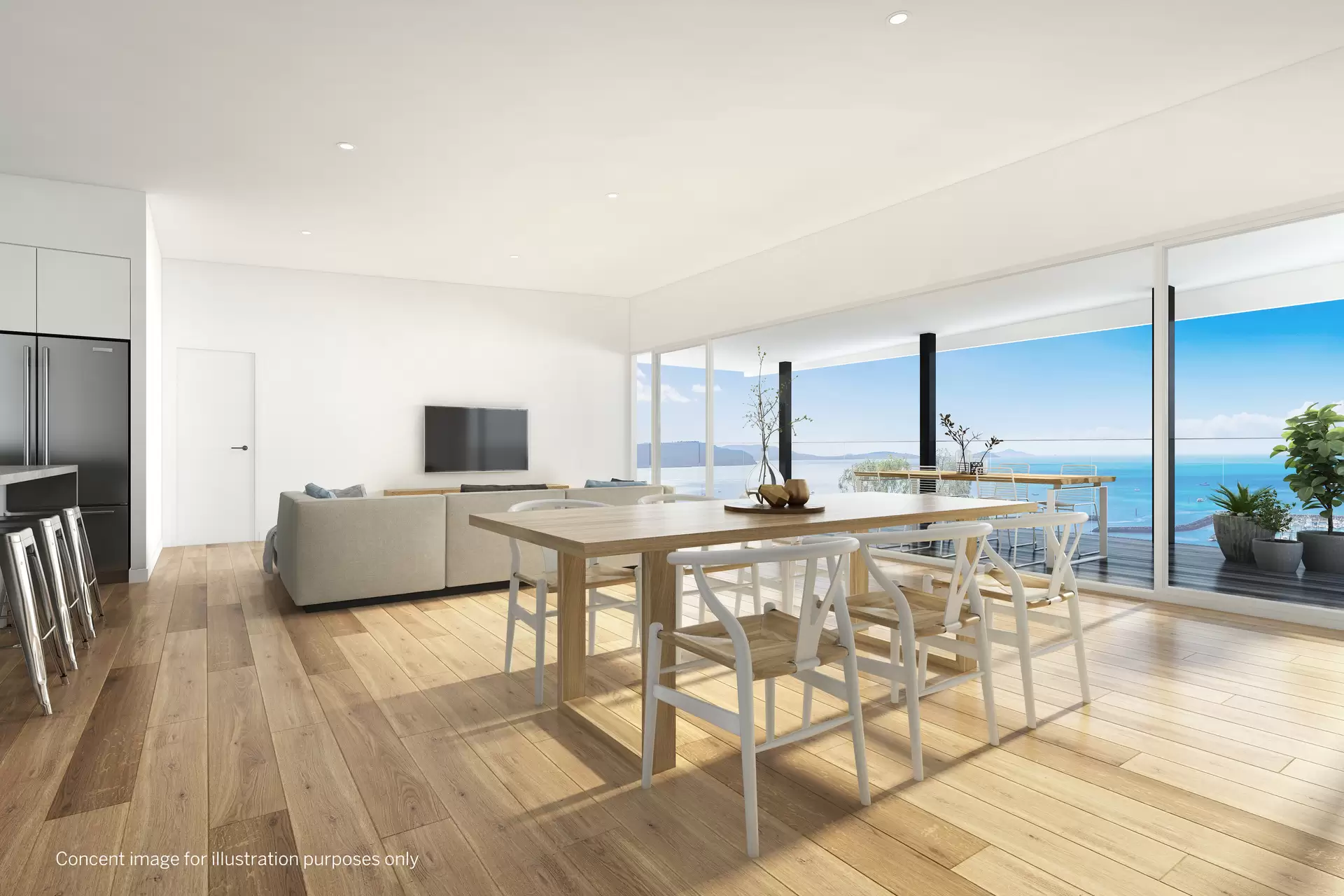 22 Marina View Court, Airlie Beach For Sale by Queensland Sotheby's International Realty - image 1