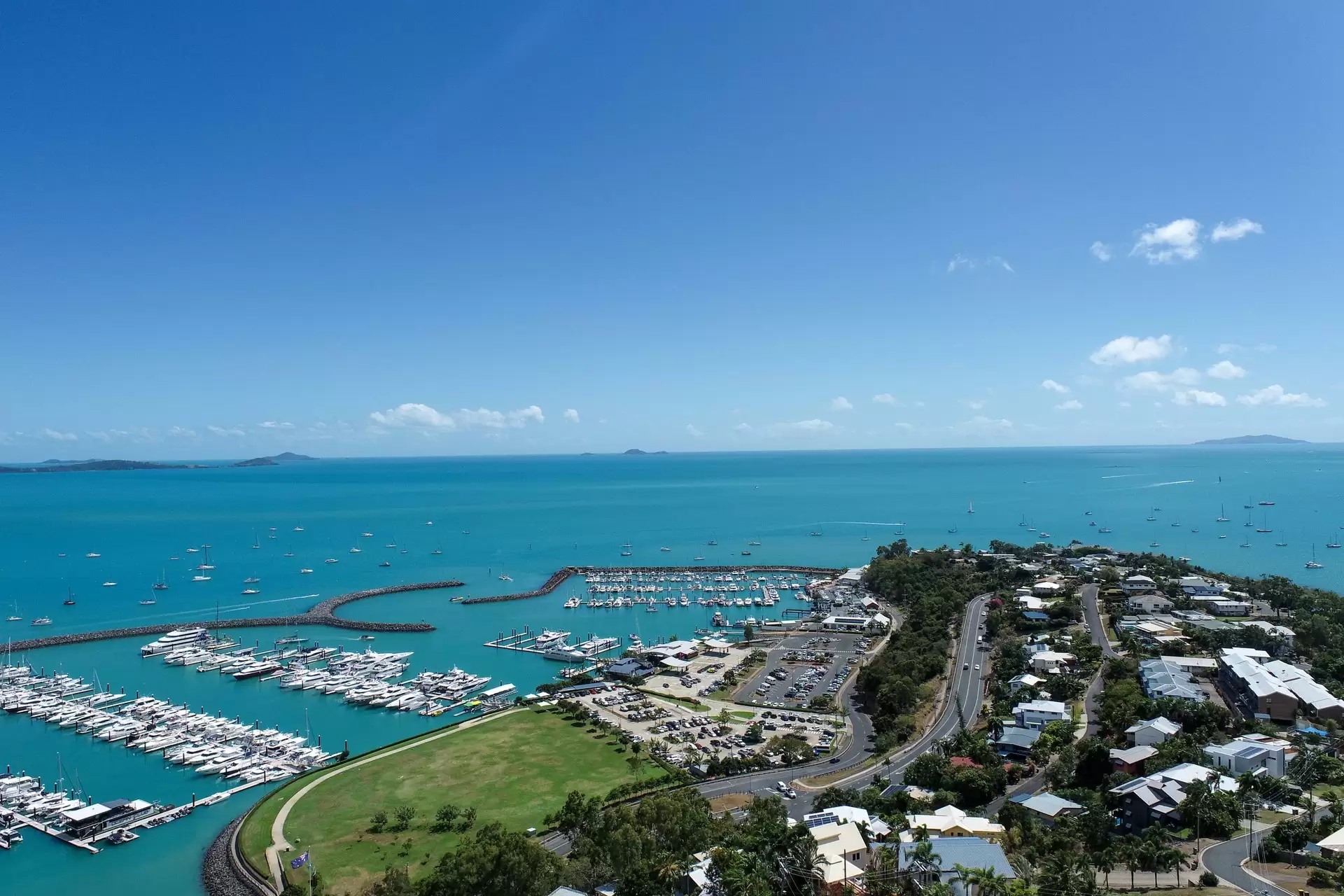 22 Marina View Court, Airlie Beach For Sale by Queensland Sotheby's International Realty - image 1