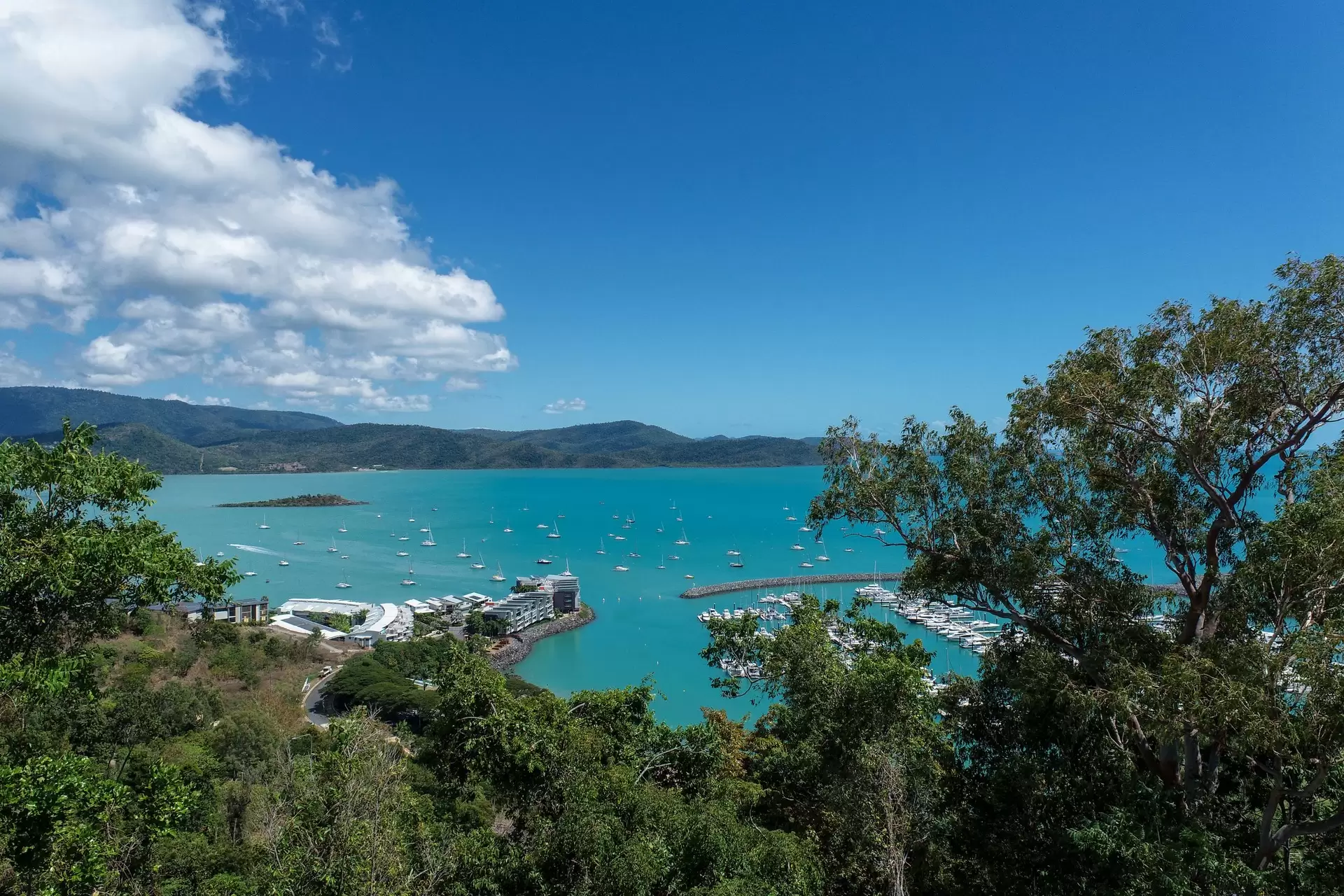 22 Marina View Court, Airlie Beach For Sale by Queensland Sotheby's International Realty - image 1