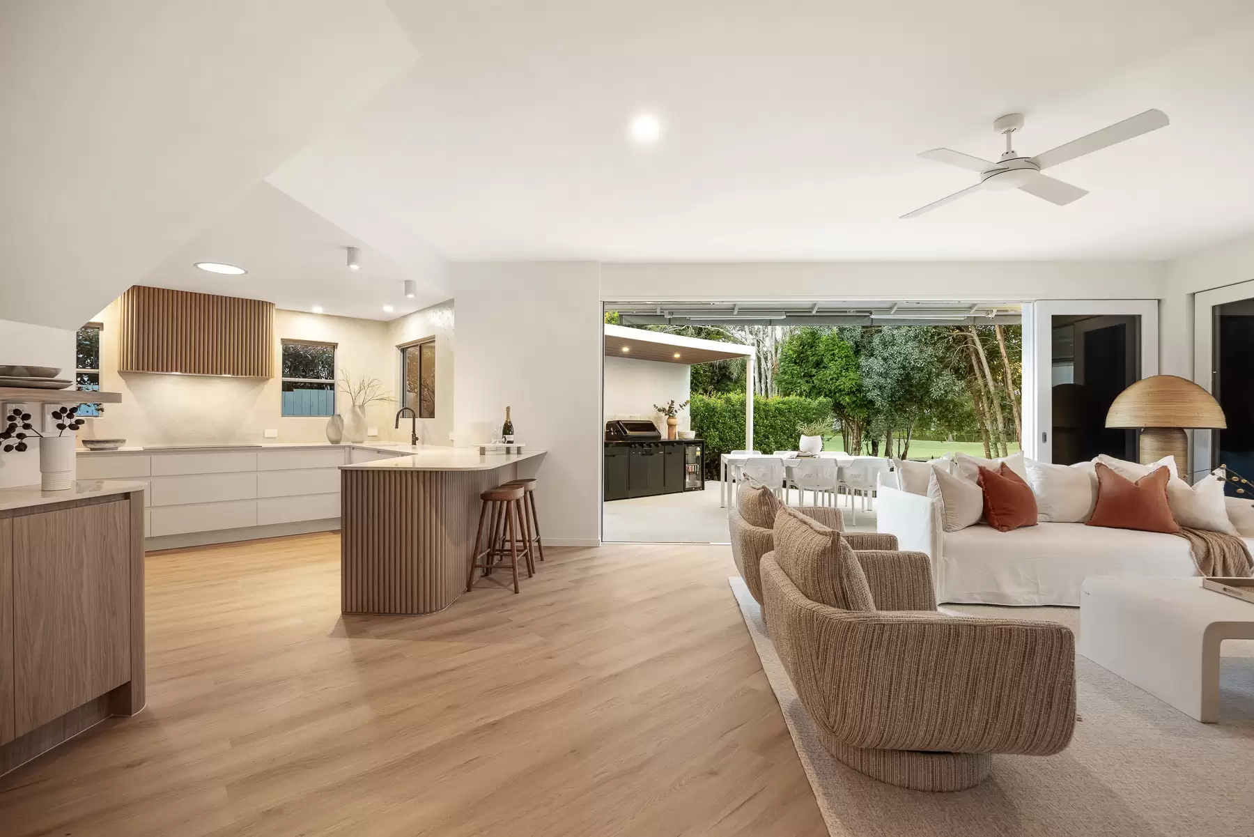 5 Bunker Court, Peregian Springs For Sale by Queensland Sotheby's International Realty - image 1