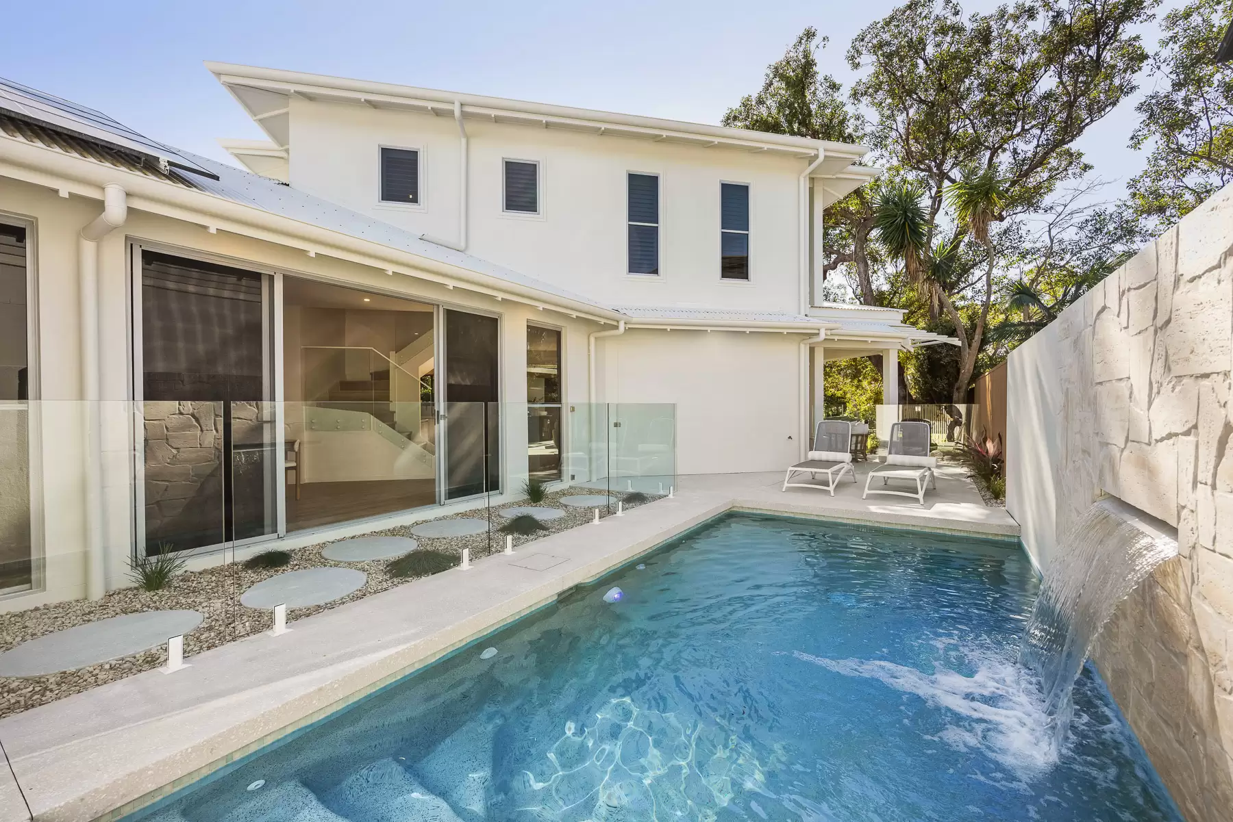 5 Bunker Court, Peregian Springs For Sale by Queensland Sotheby's International Realty - image 1