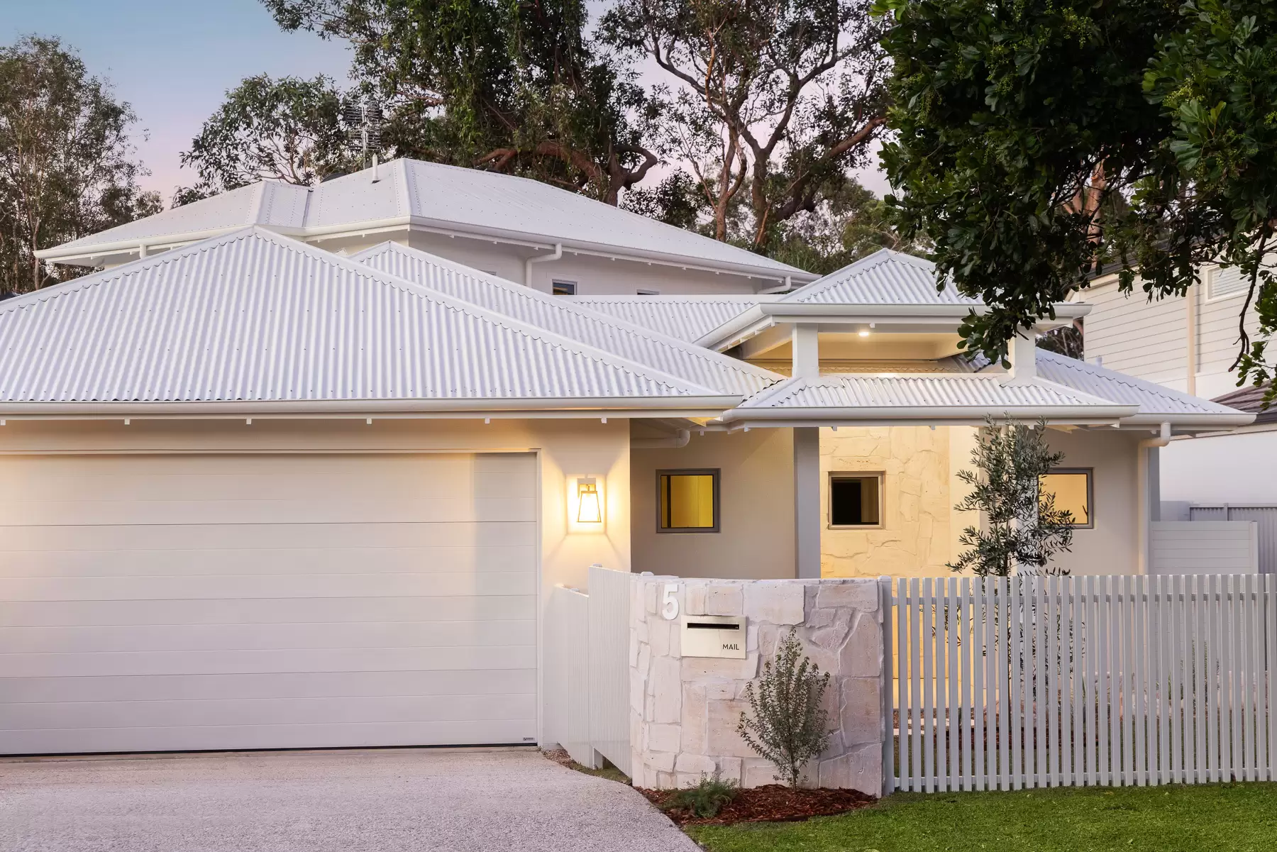 5 Bunker Court, Peregian Springs For Sale by Queensland Sotheby's International Realty - image 1
