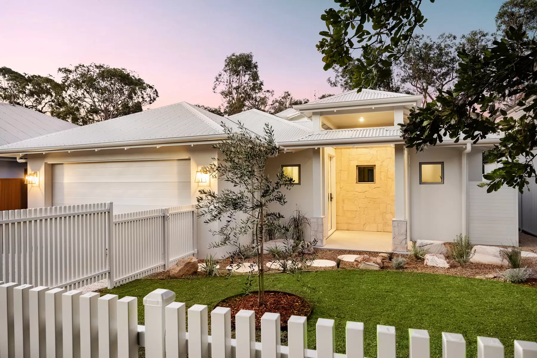 5 Bunker Court, Peregian Springs For Sale by Queensland Sotheby's International Realty - image 1