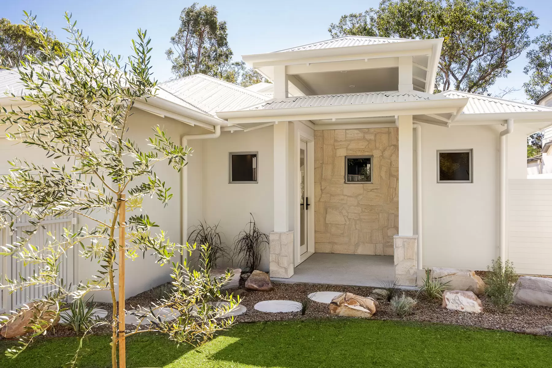 5 Bunker Court, Peregian Springs For Sale by Queensland Sotheby's International Realty - image 1