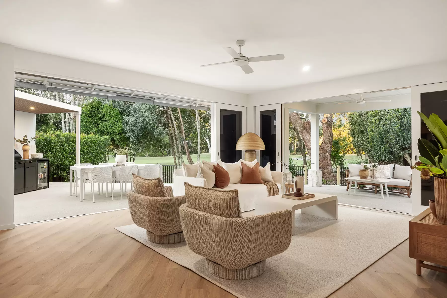 5 Bunker Court, Peregian Springs For Sale by Queensland Sotheby's International Realty - image 1