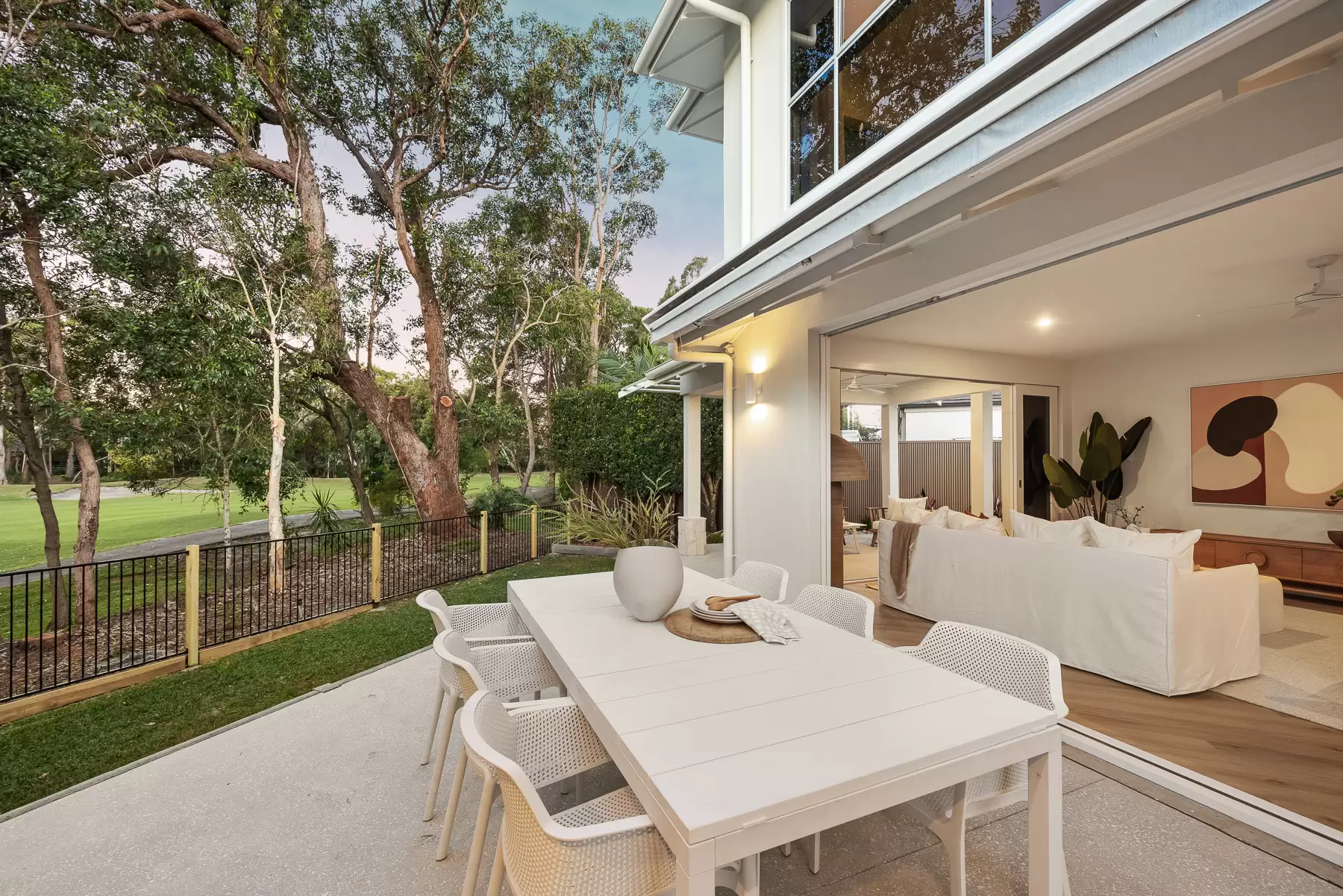 5 Bunker Court, Peregian Springs For Sale by Queensland Sotheby's International Realty - image 1