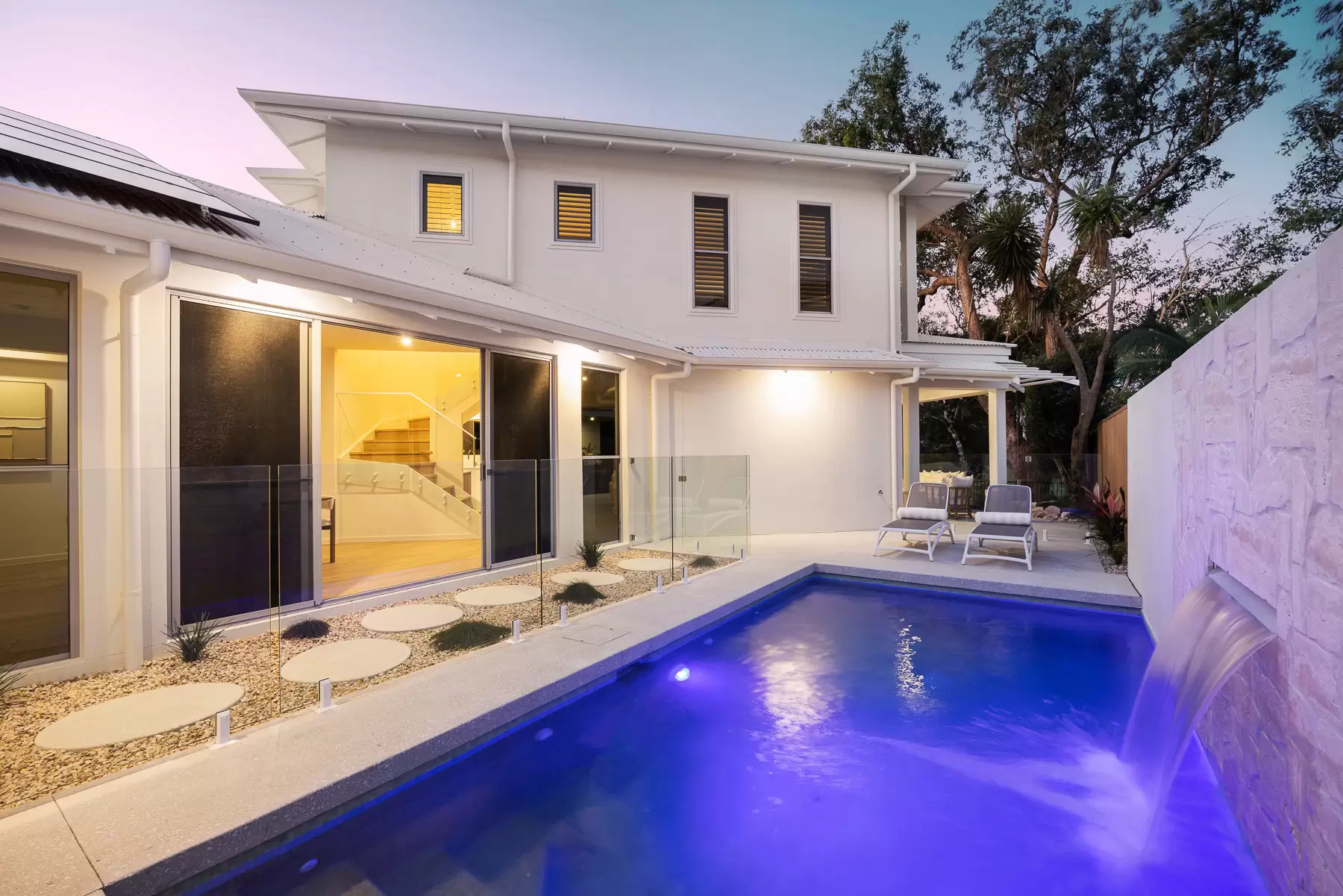 5 Bunker Court, Peregian Springs For Sale by Queensland Sotheby's International Realty - image 1