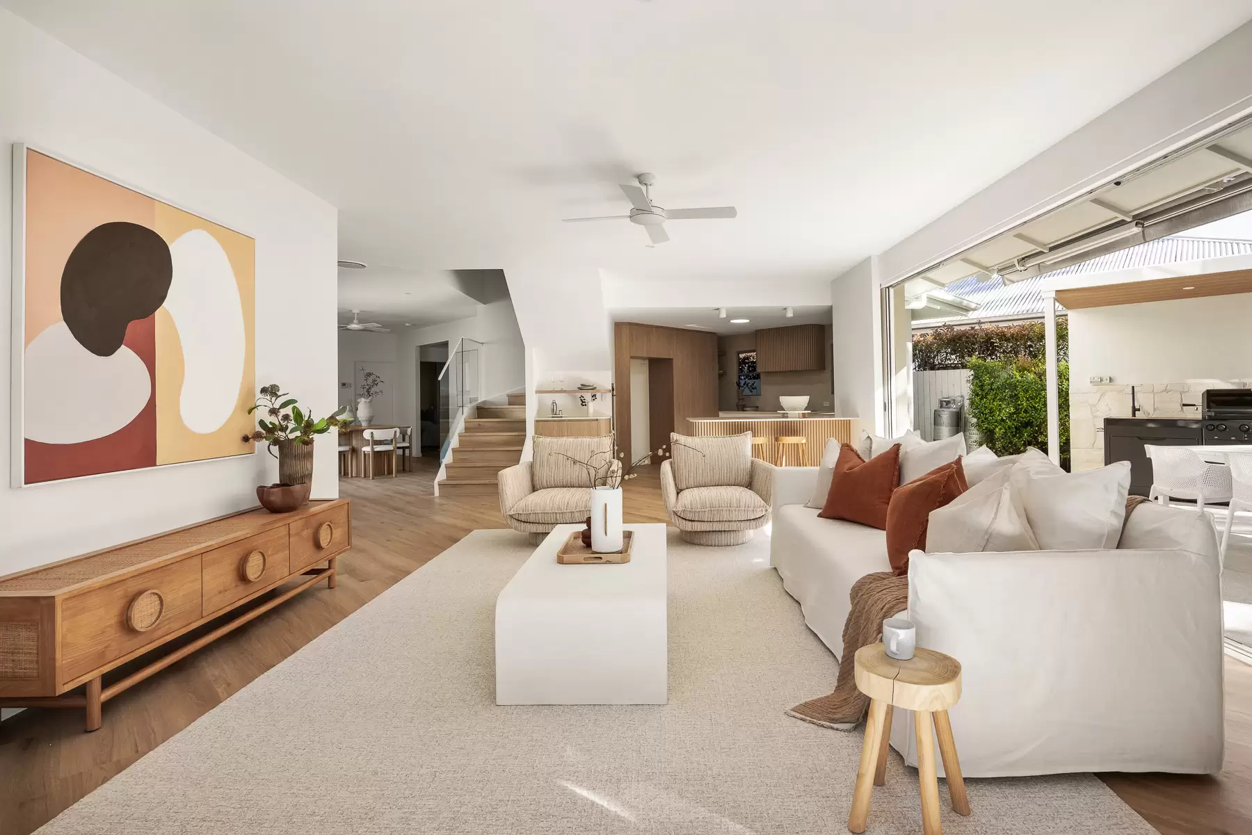 5 Bunker Court, Peregian Springs For Sale by Queensland Sotheby's International Realty - image 1