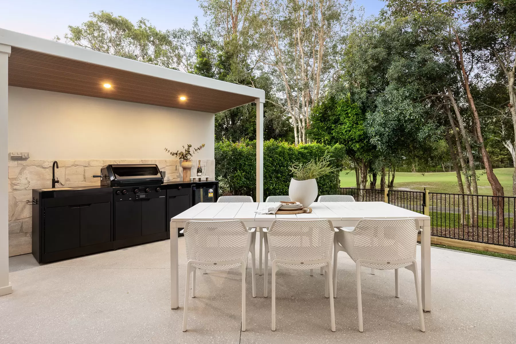 5 Bunker Court, Peregian Springs For Sale by Queensland Sotheby's International Realty - image 1