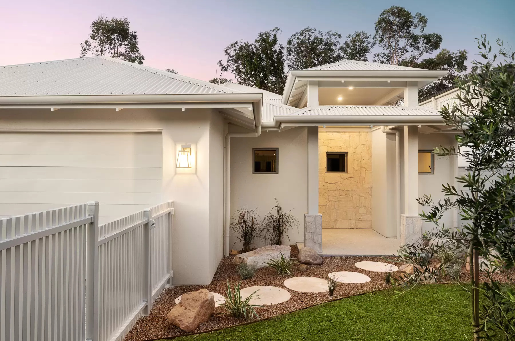 5 Bunker Court, Peregian Springs For Sale by Queensland Sotheby's International Realty - image 1
