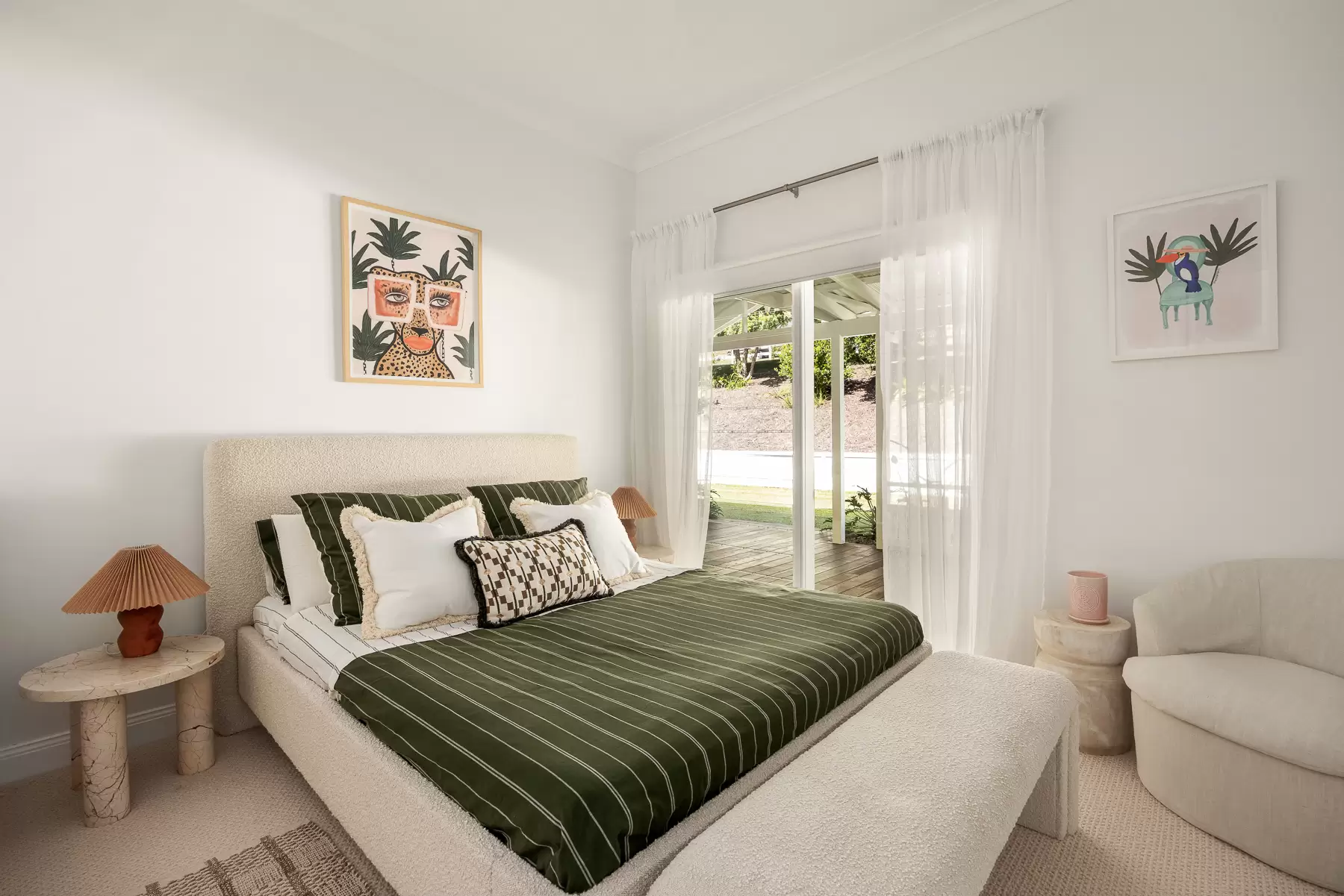 128 Valley Drive, Doonan For Sale by Queensland Sotheby's International Realty - image 1
