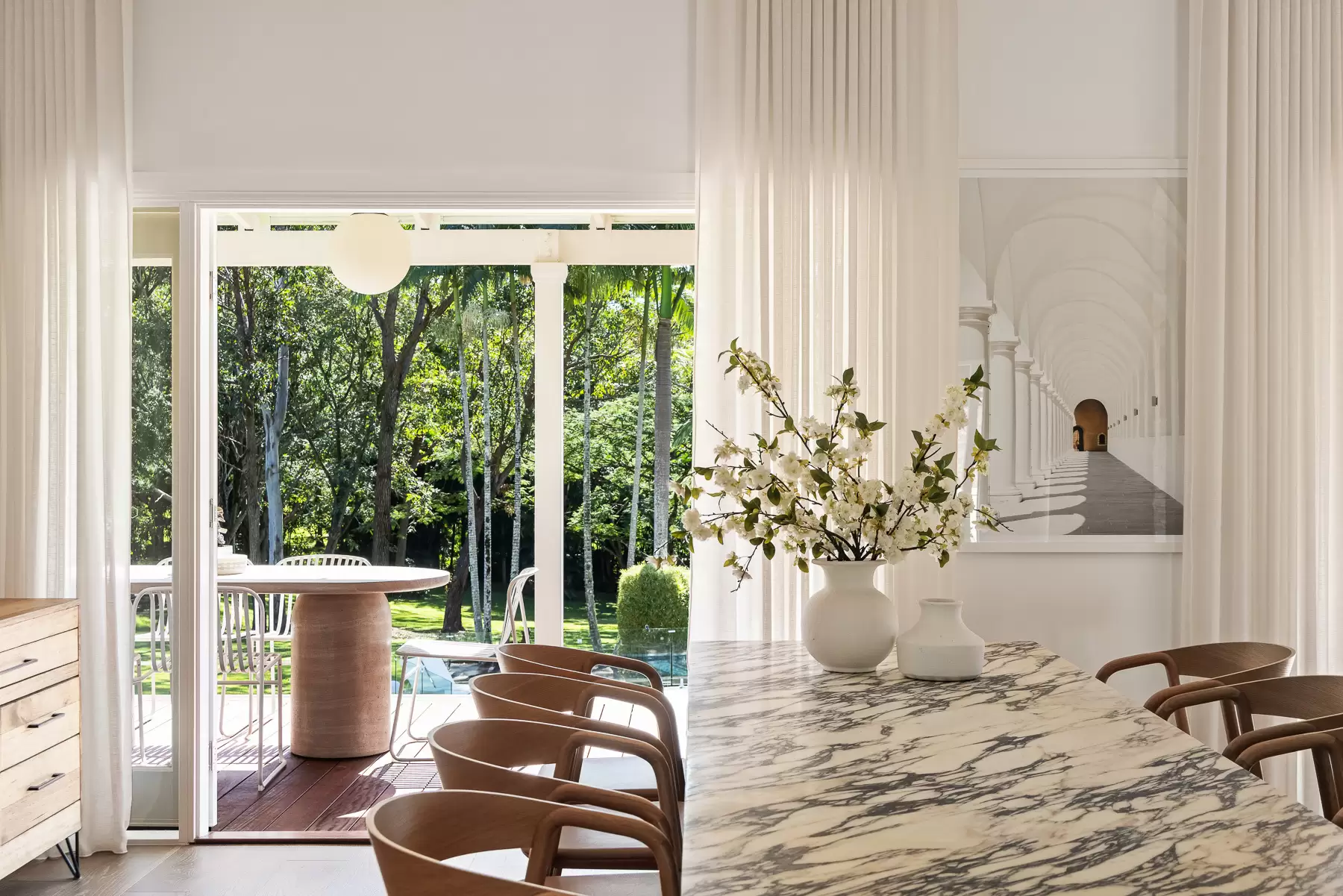 128 Valley Drive, Doonan For Sale by Queensland Sotheby's International Realty - image 1