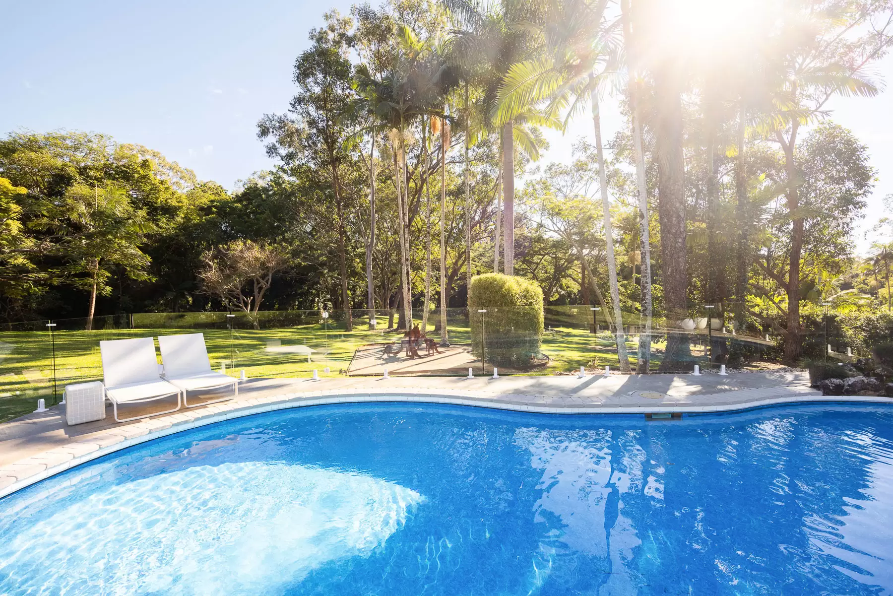 128 Valley Drive, Doonan For Sale by Queensland Sotheby's International Realty - image 1