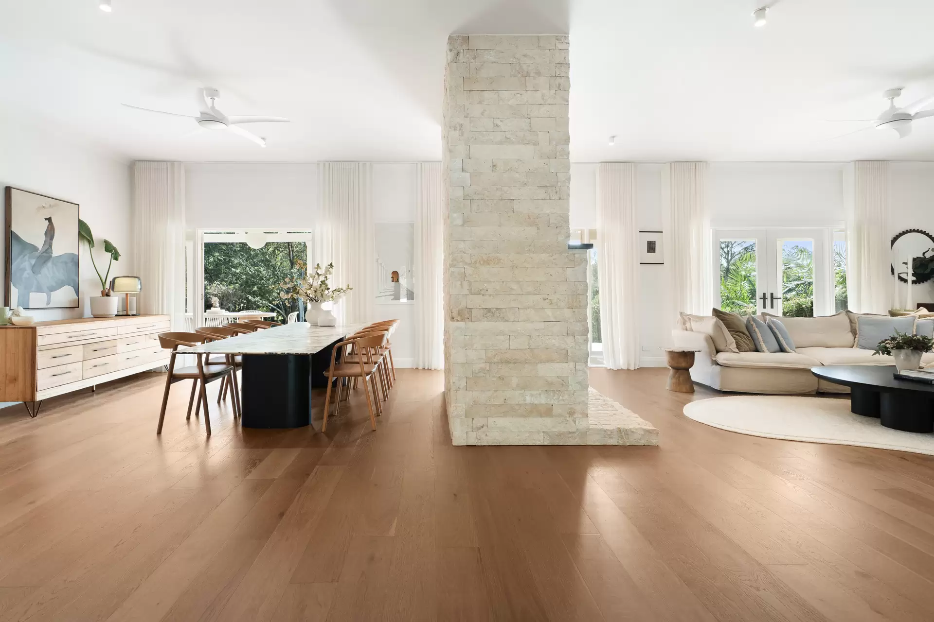 128 Valley Drive, Doonan For Sale by Queensland Sotheby's International Realty - image 1