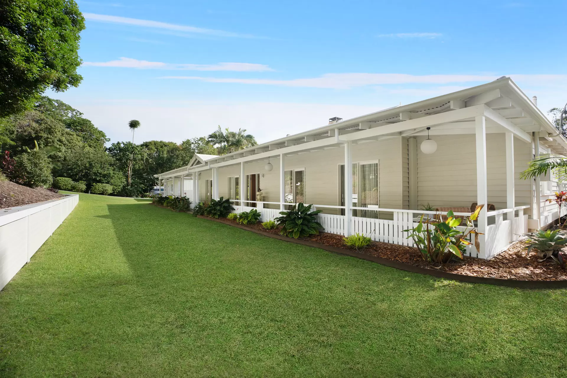 128 Valley Drive, Doonan For Sale by Queensland Sotheby's International Realty - image 1
