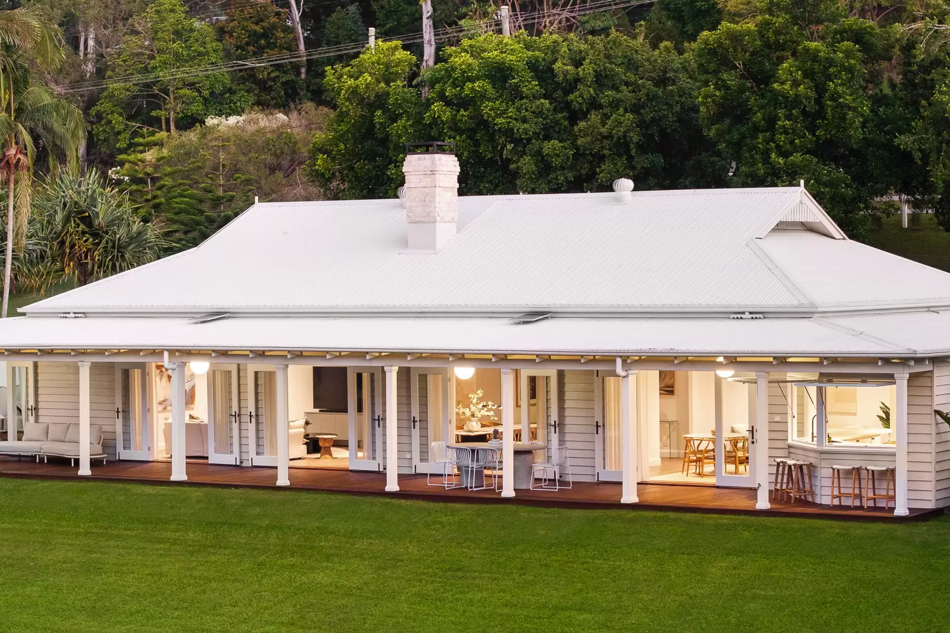 128 Valley Drive, Doonan For Sale by  - image 1