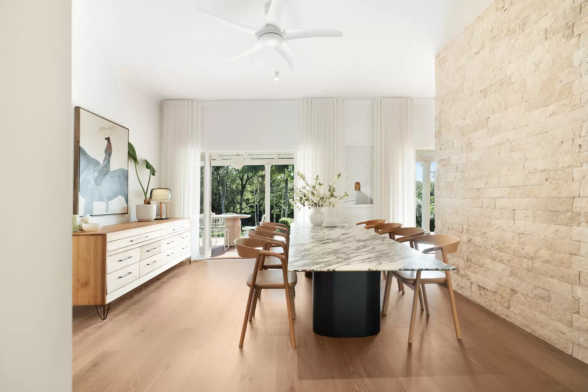 128 Valley Drive, Doonan For Sale by Queensland Sotheby's International Realty - image 1