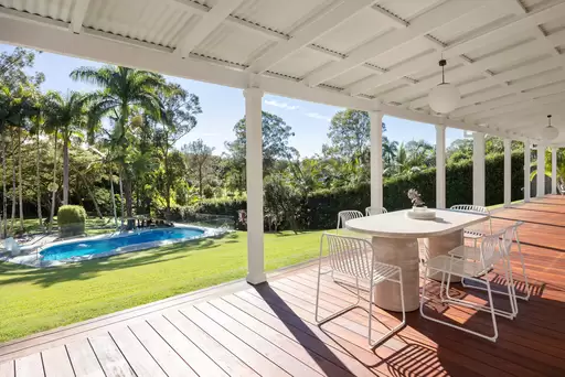 128 Valley Drive, Doonan For Sale by Queensland Sotheby's International Realty