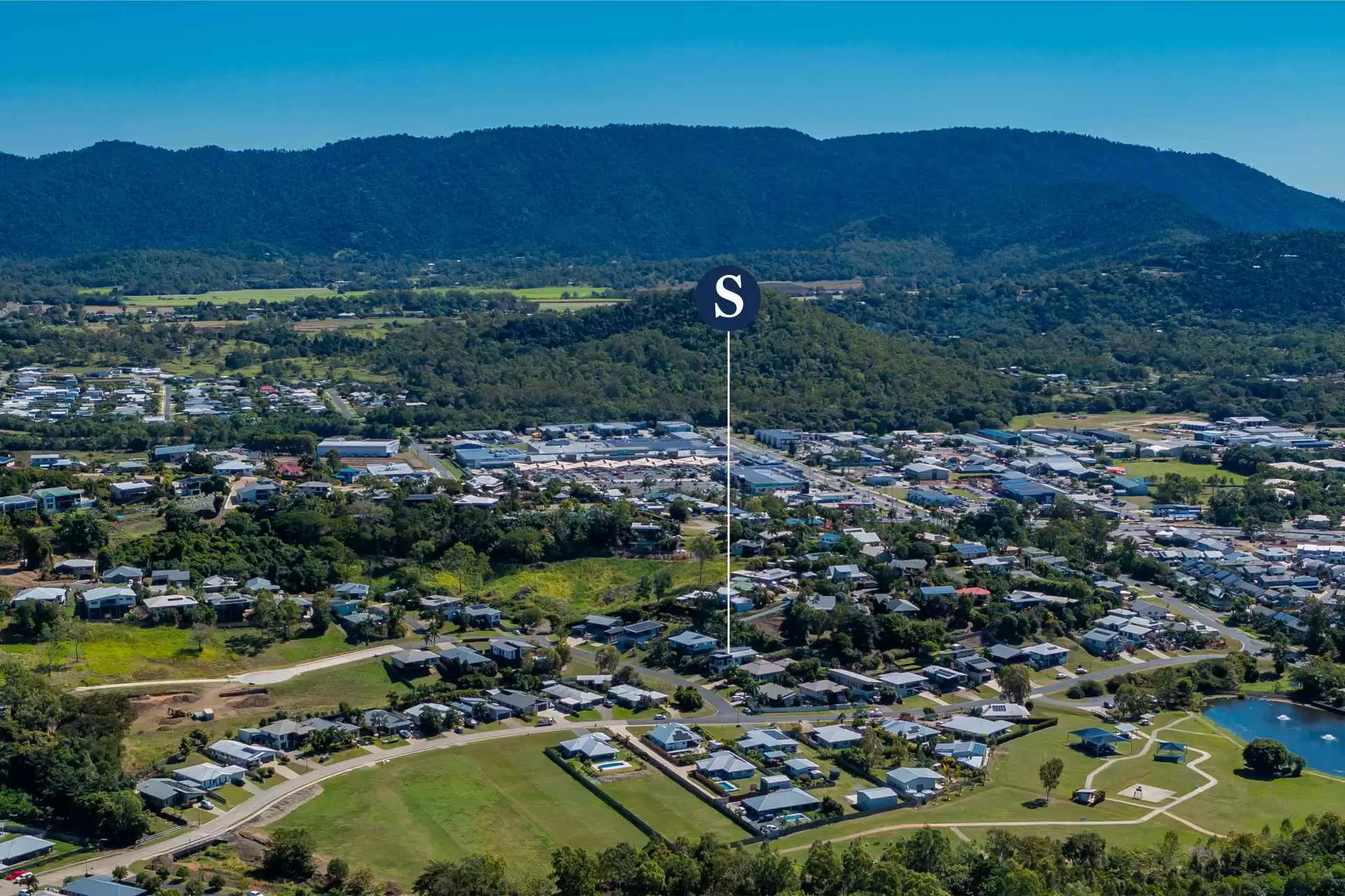 6 Scenic Ridge Drive, Cannonvale Sold by Queensland Sotheby's International Realty - image 1