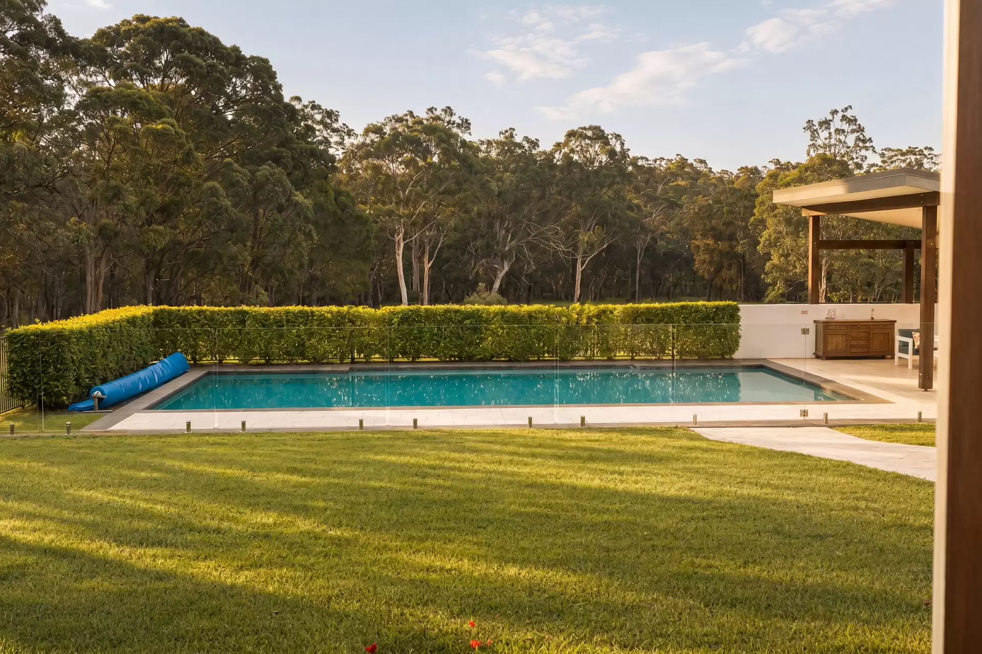 45 Marawah Street, Burbank Sold by Queensland Sotheby's International Realty - image 1