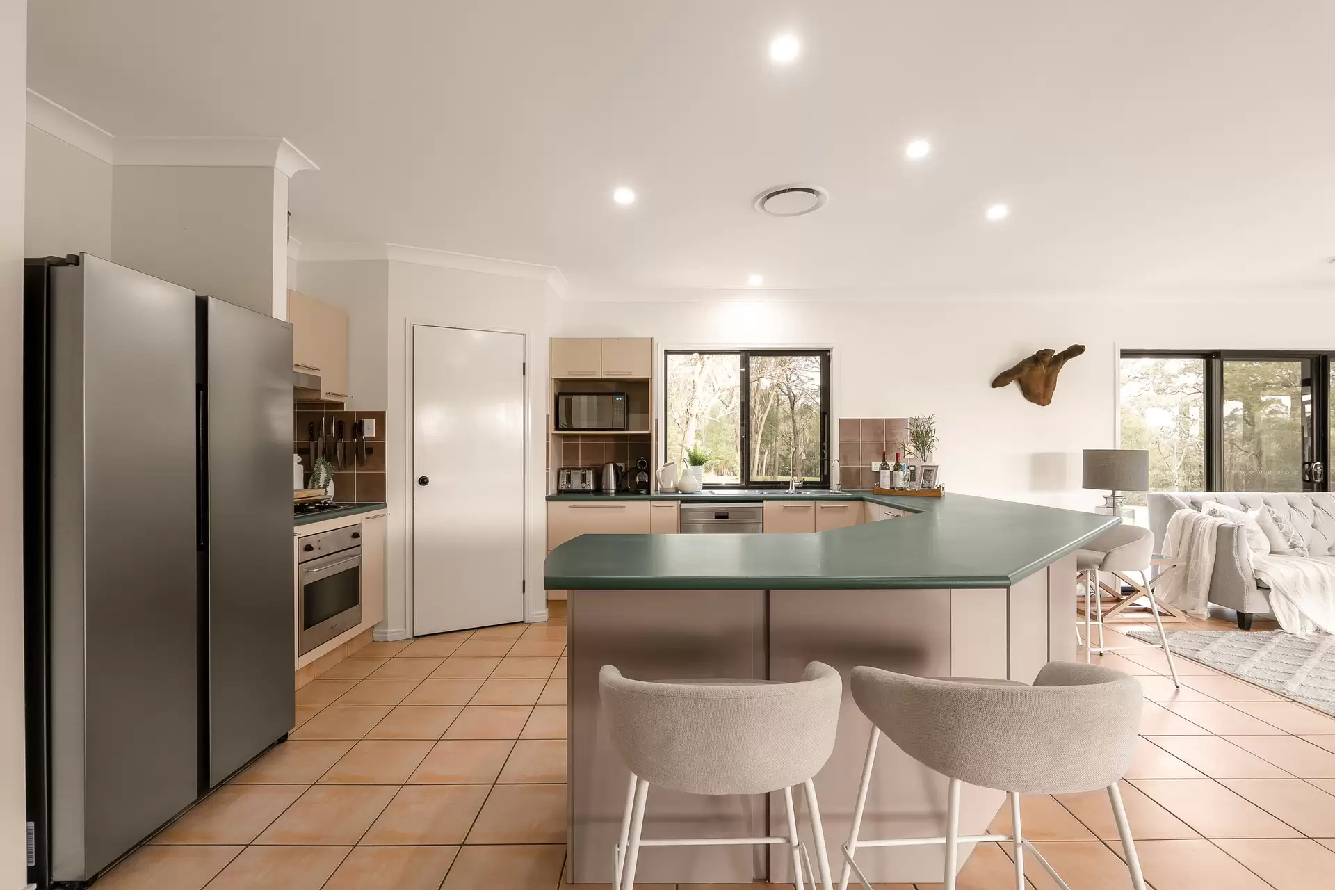 45 Marawah Street, Burbank Sold by Queensland Sotheby's International Realty - image 1