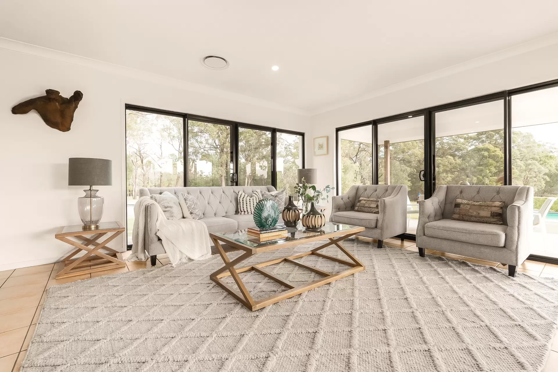 45 Marawah Street, Burbank Sold by Queensland Sotheby's International Realty - image 1