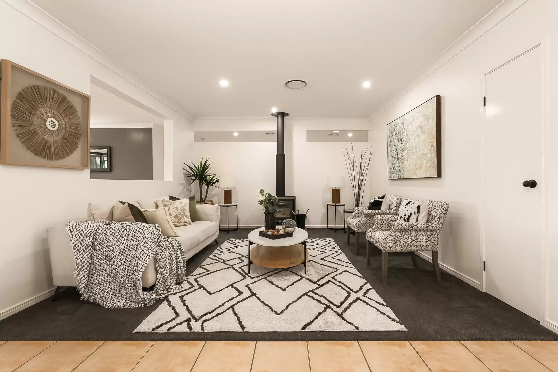 45 Marawah Street, Burbank Sold by Queensland Sotheby's International Realty - image 1