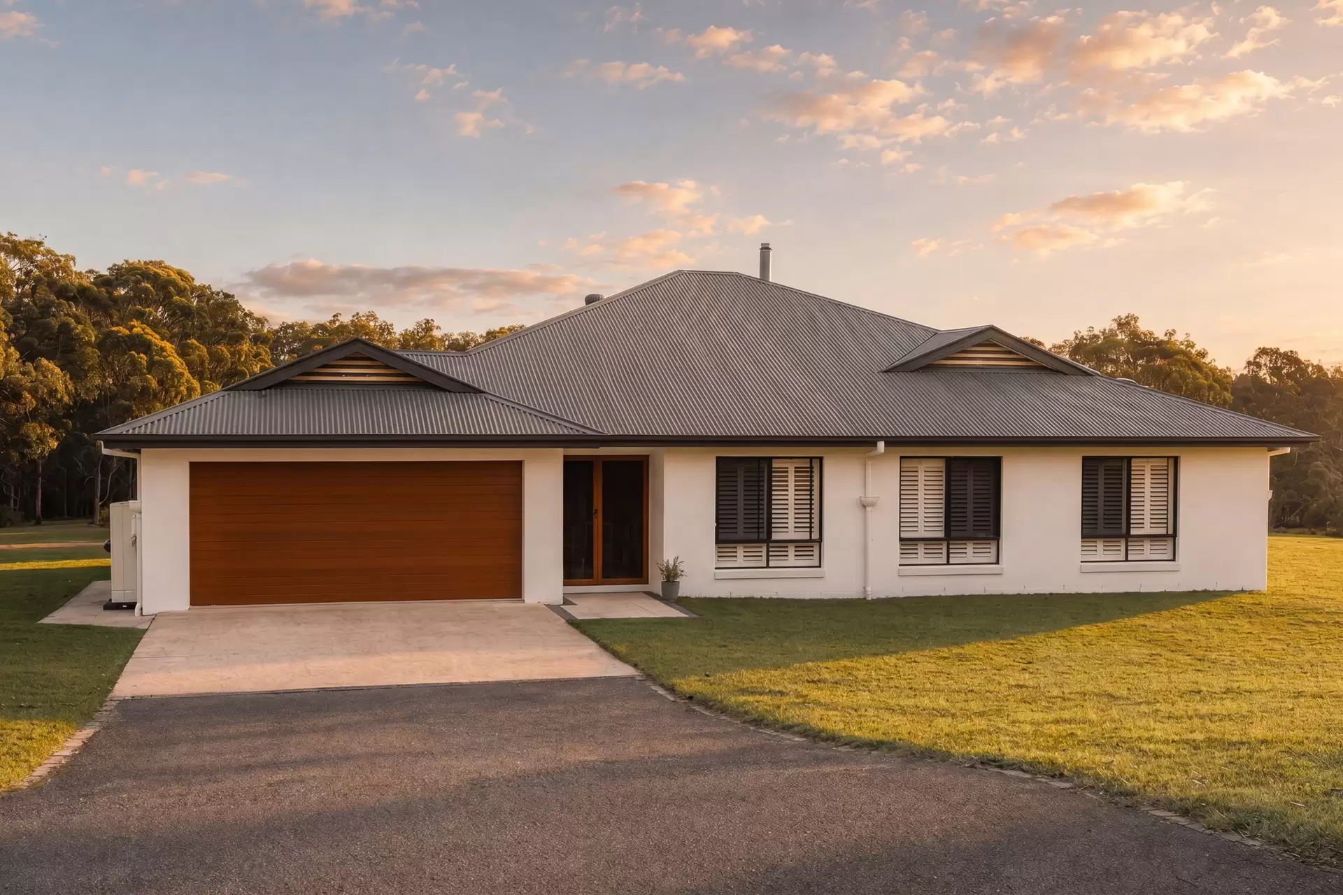 45 Marawah Street, Burbank Sold by Queensland Sotheby's International Realty - image 1