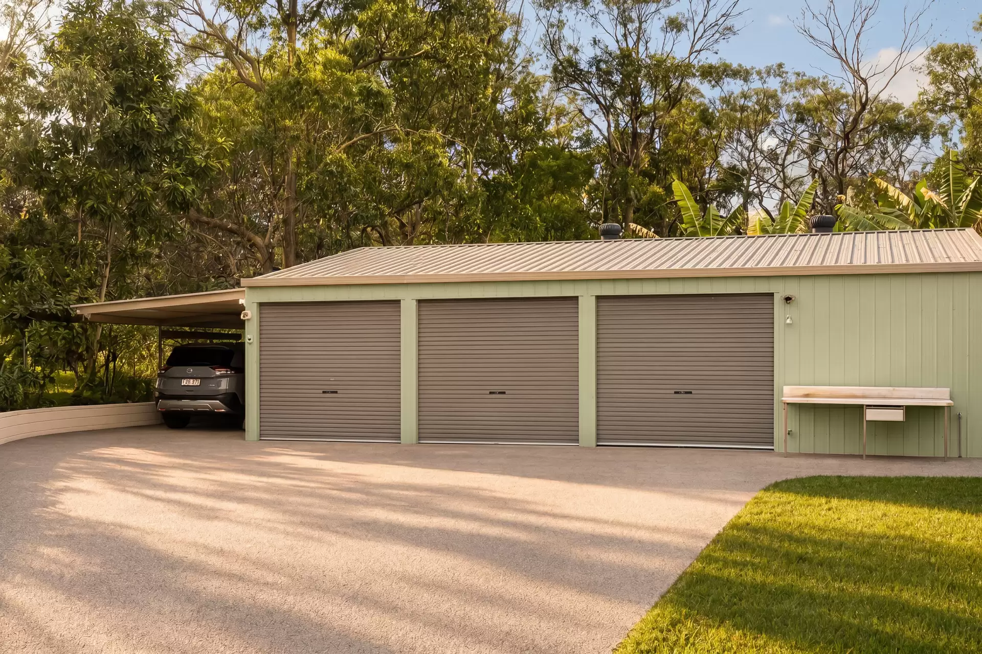 45 Marawah Street, Burbank Sold by Queensland Sotheby's International Realty - image 1