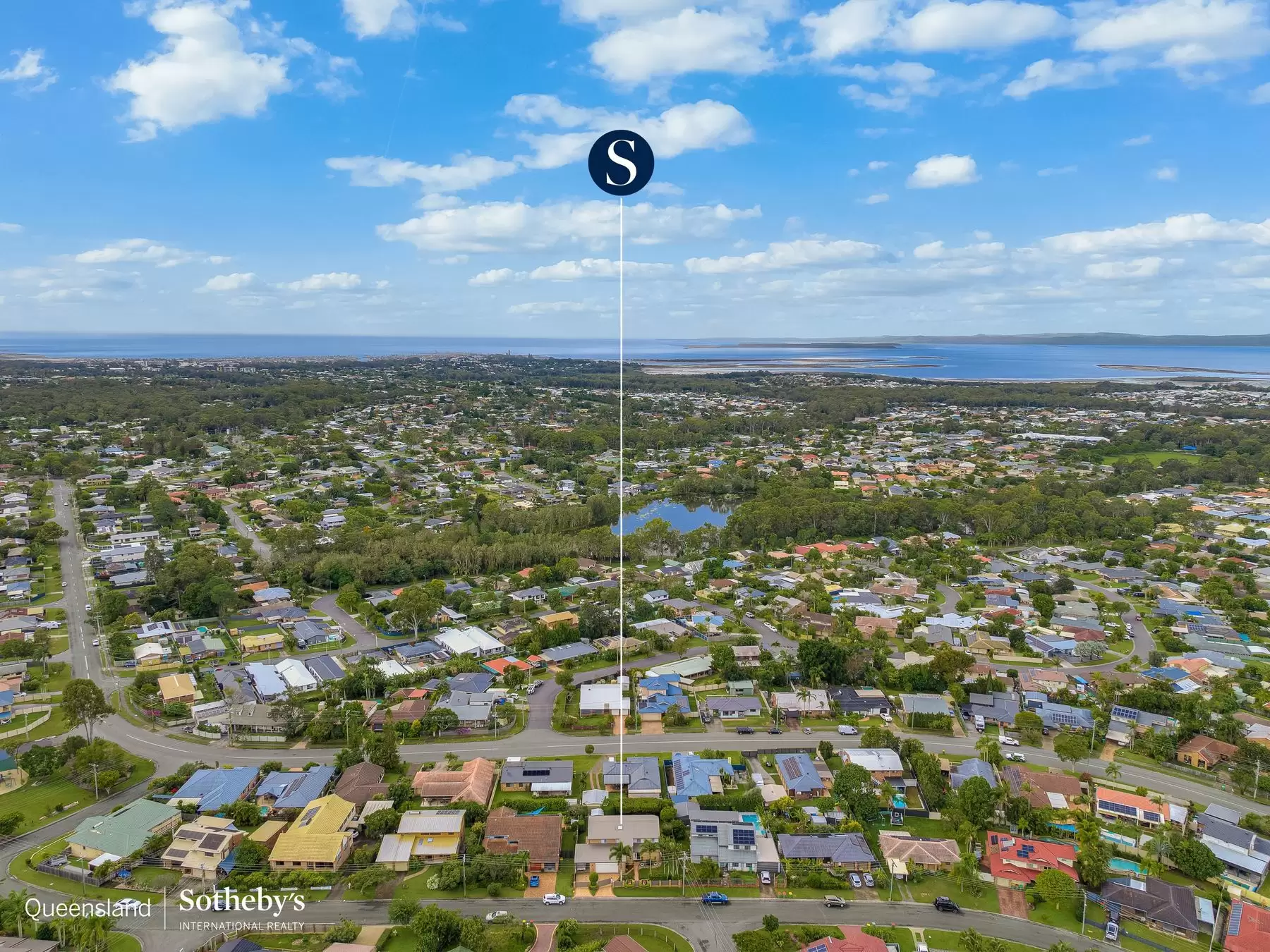12 Yalumba Street, Thornlands For Sale by Queensland Sotheby's International Realty - image 1