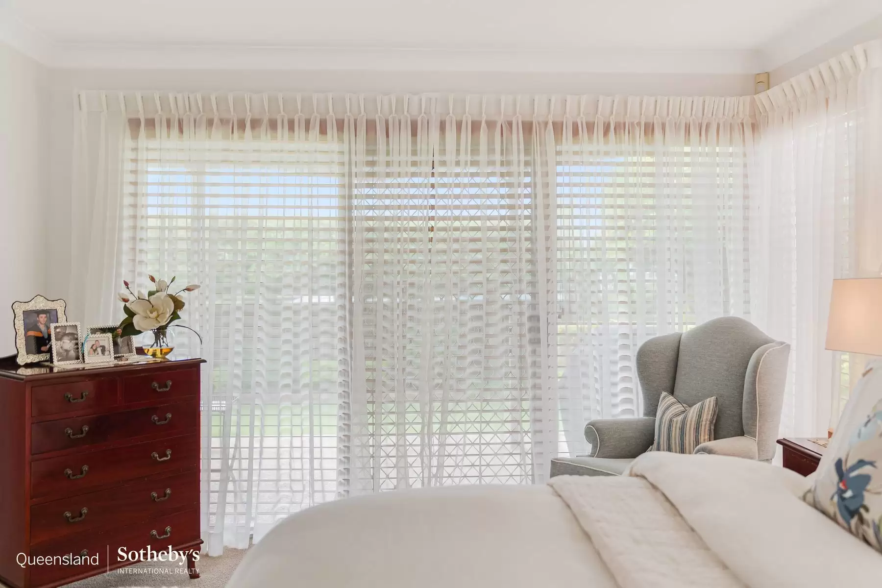 12 Yalumba Street, Thornlands For Sale by Queensland Sotheby's International Realty - image 1