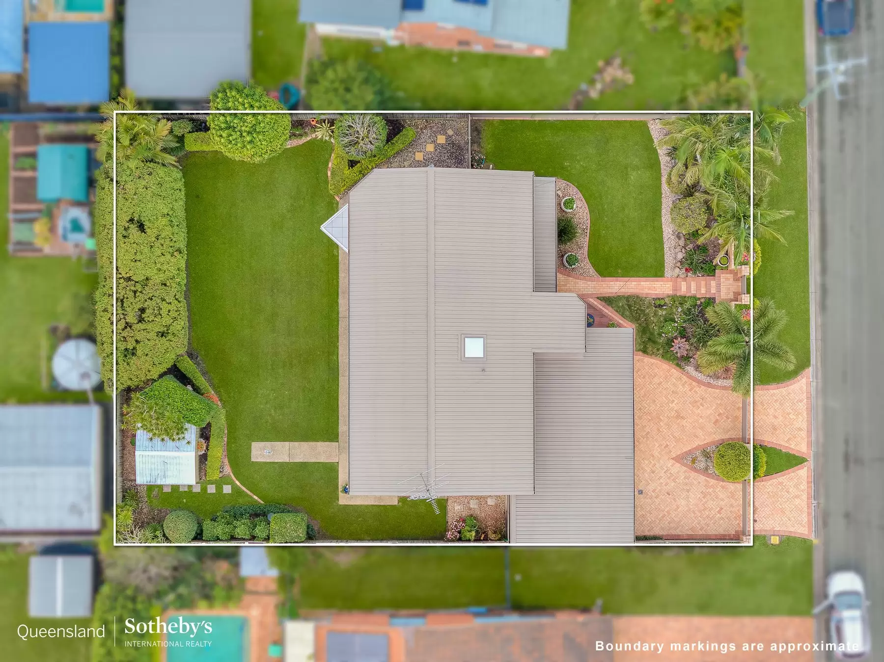 12 Yalumba Street, Thornlands For Sale by Queensland Sotheby's International Realty - image 1