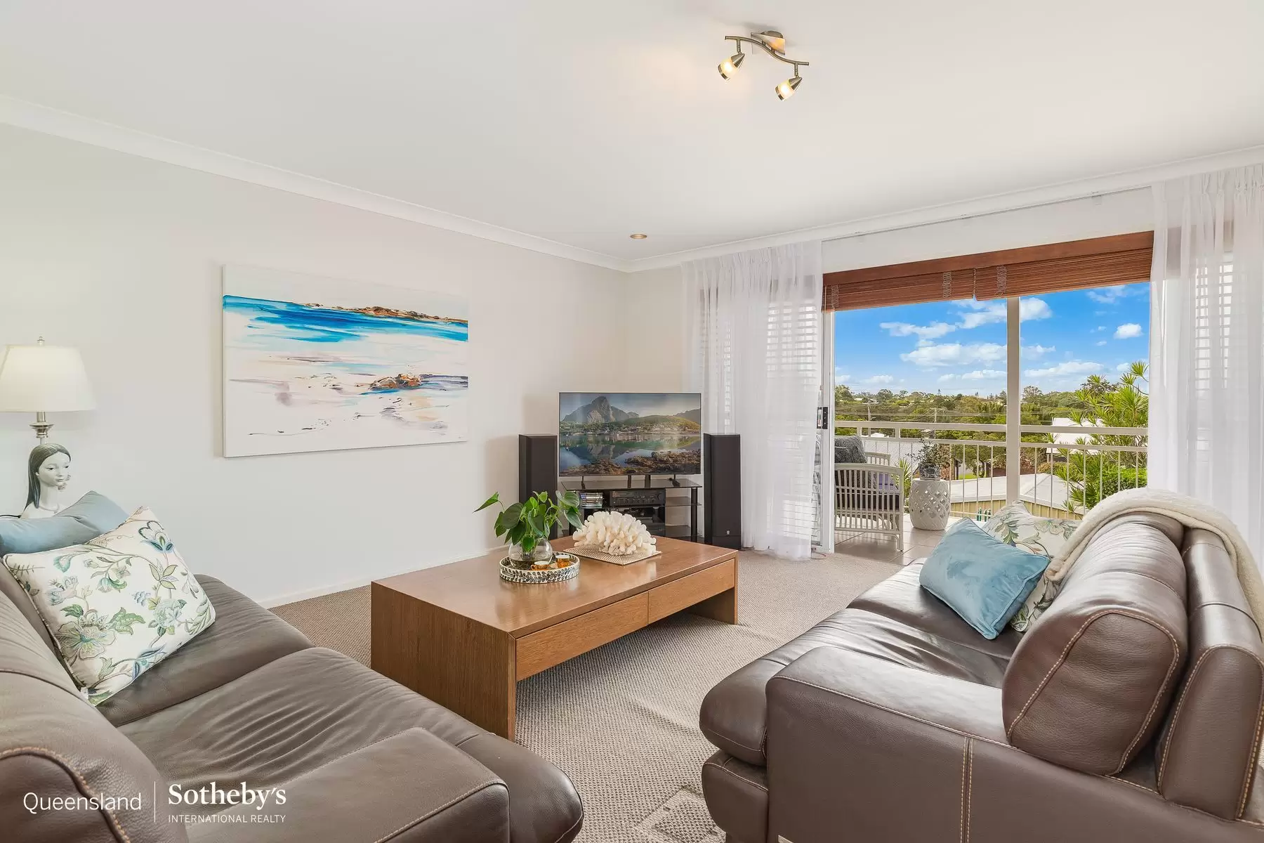 12 Yalumba Street, Thornlands For Sale by Queensland Sotheby's International Realty - image 1