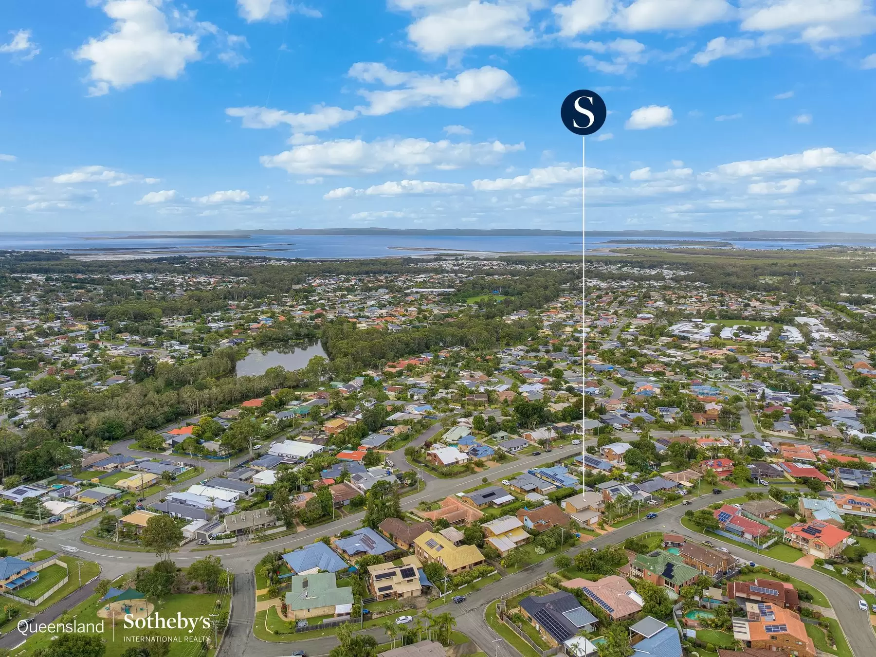 12 Yalumba Street, Thornlands For Sale by Queensland Sotheby's International Realty - image 1