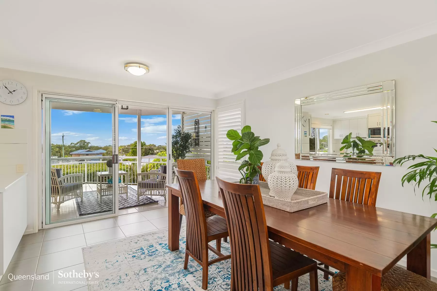 12 Yalumba Street, Thornlands For Sale by Queensland Sotheby's International Realty - image 1