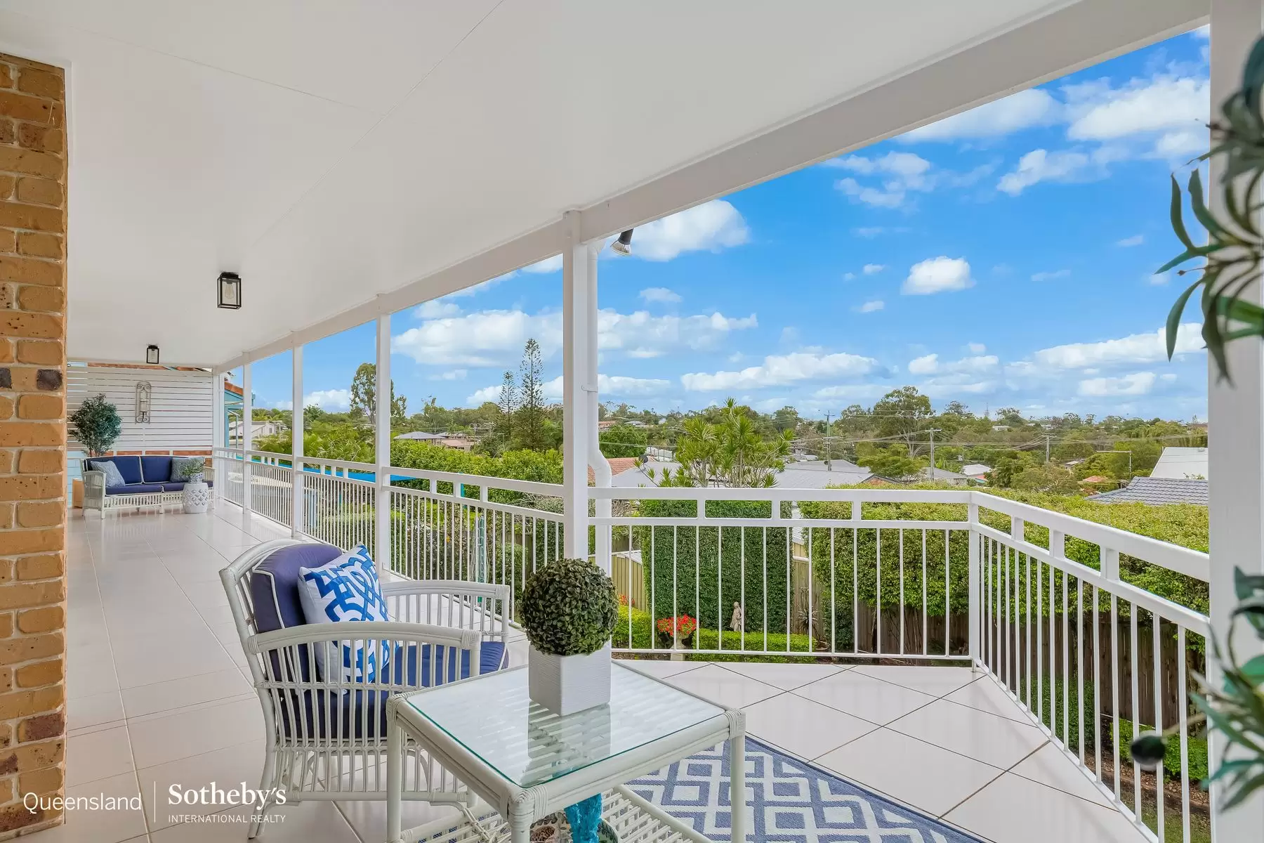 12 Yalumba Street, Thornlands For Sale by Queensland Sotheby's International Realty - image 1
