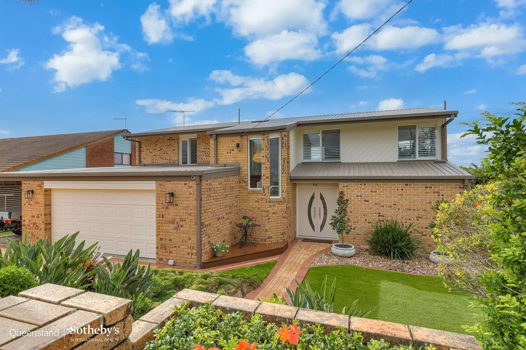 12 Yalumba Street, Thornlands For Sale by Queensland Sotheby's International Realty - image 1