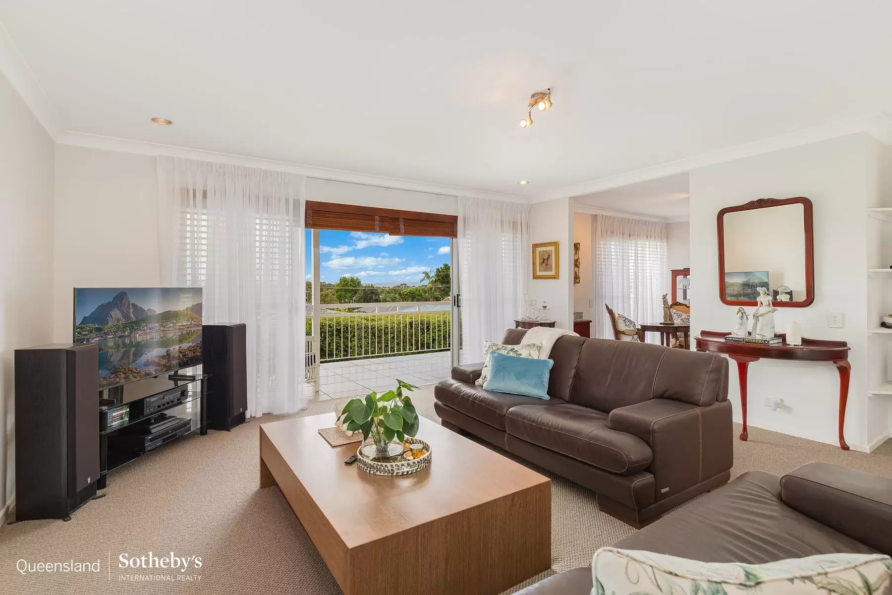 12 Yalumba Street, Thornlands For Sale by Queensland Sotheby's International Realty - image 1