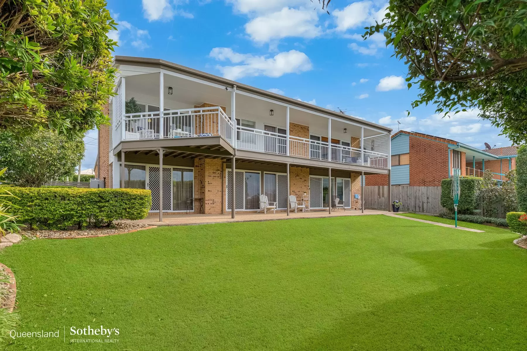 12 Yalumba Street, Thornlands For Sale by  - image 1