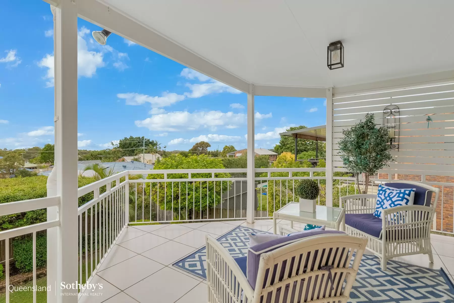 12 Yalumba Street, Thornlands For Sale by Queensland Sotheby's International Realty - image 1