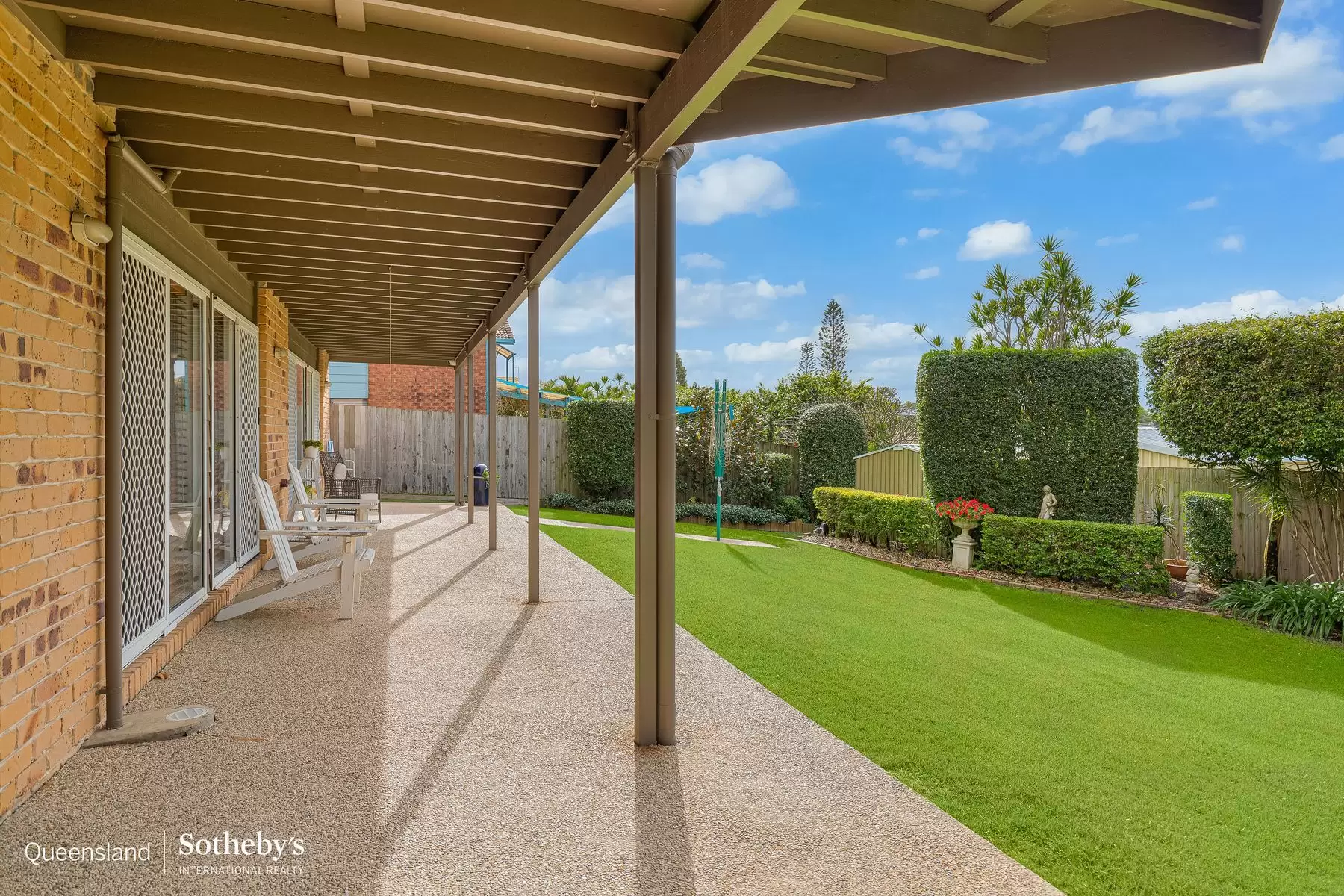 12 Yalumba Street, Thornlands For Sale by Queensland Sotheby's International Realty - image 1