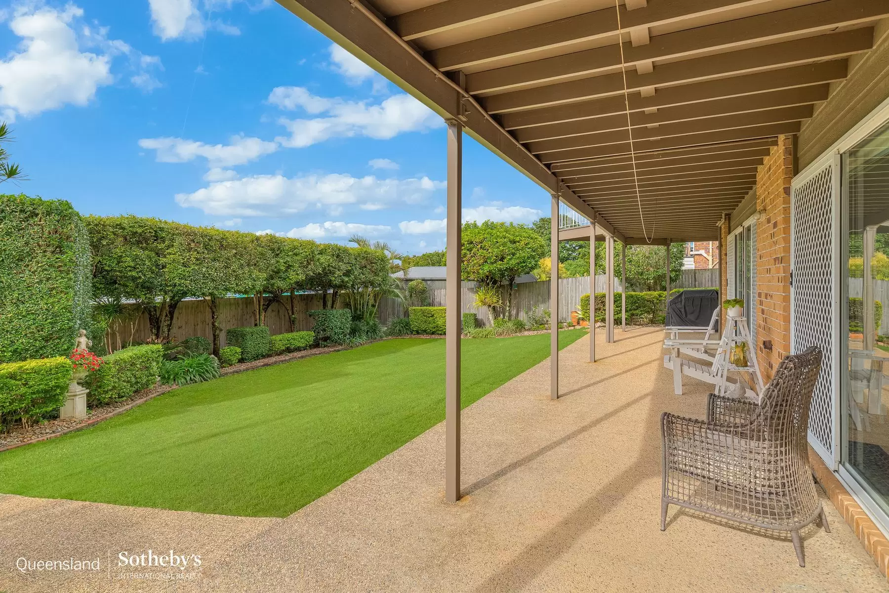12 Yalumba Street, Thornlands For Sale by Queensland Sotheby's International Realty - image 1