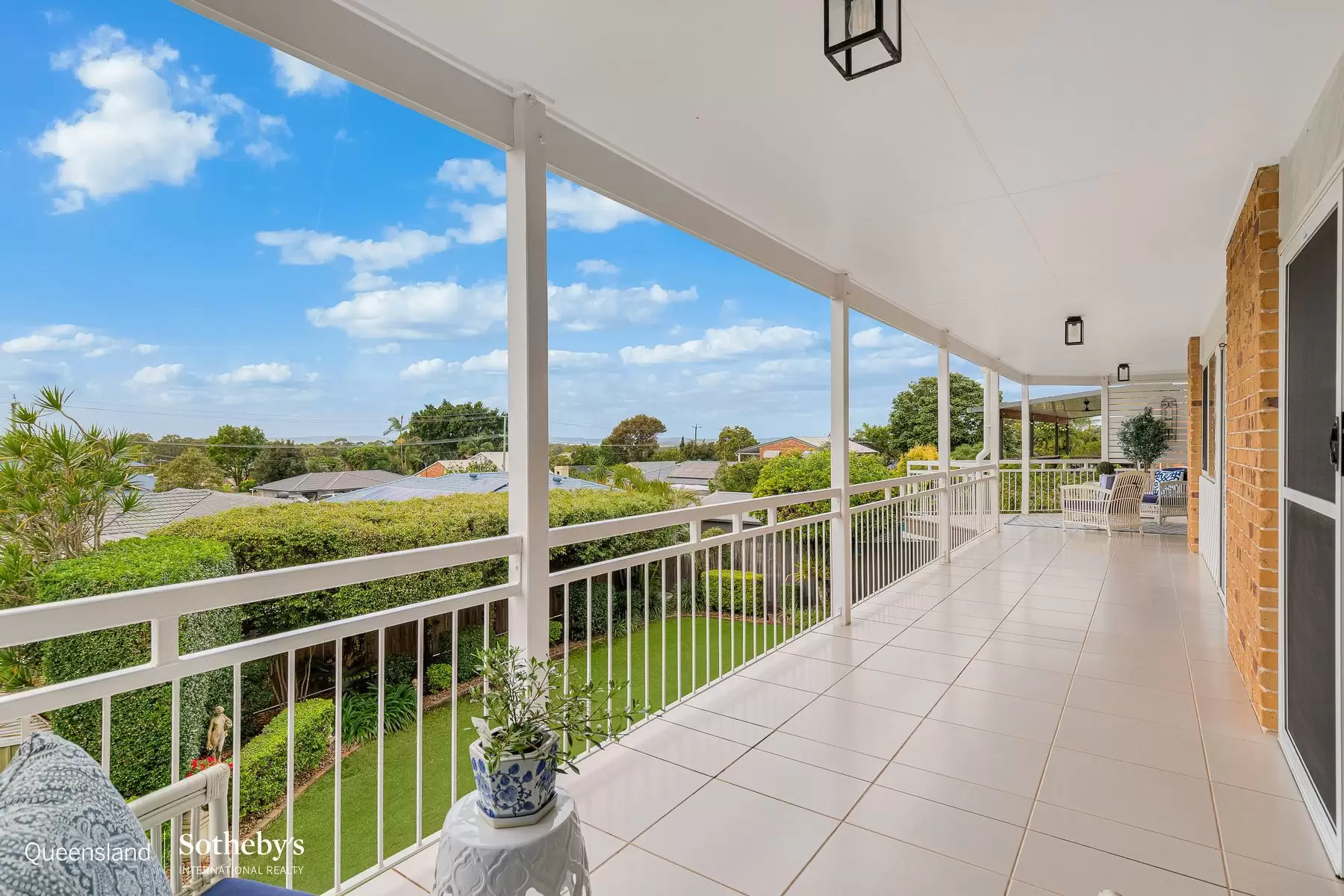 12 Yalumba Street, Thornlands For Sale by Queensland Sotheby's International Realty - image 1
