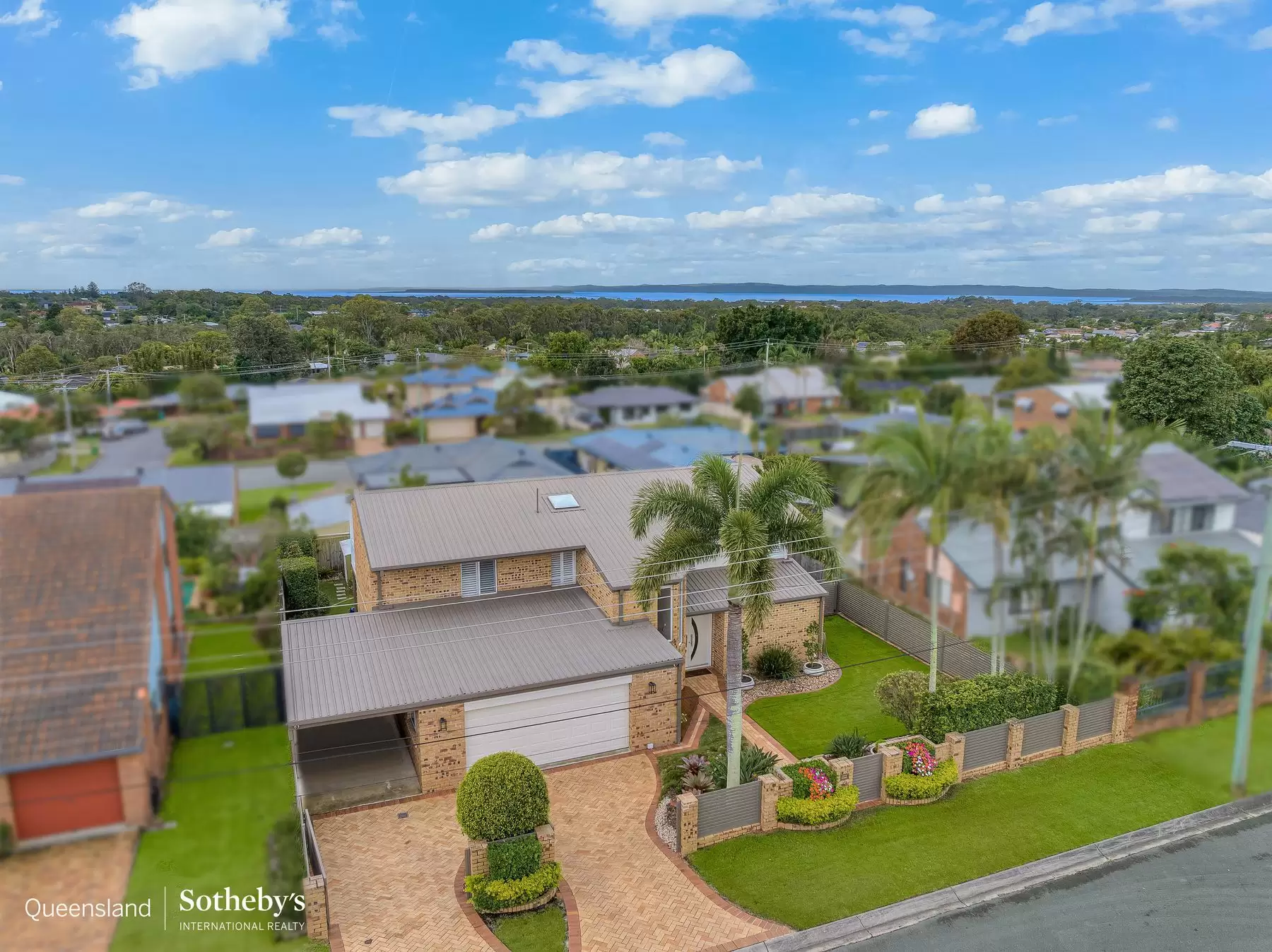 12 Yalumba Street, Thornlands For Sale by  - image 1