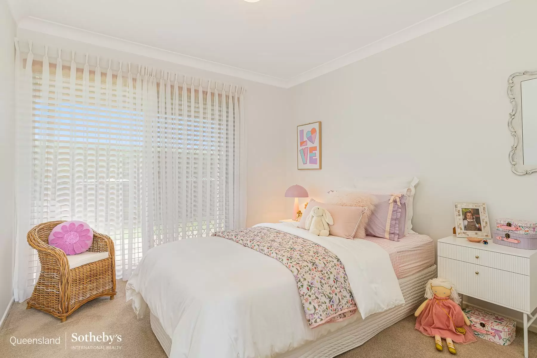 12 Yalumba Street, Thornlands For Sale by Queensland Sotheby's International Realty - image 1