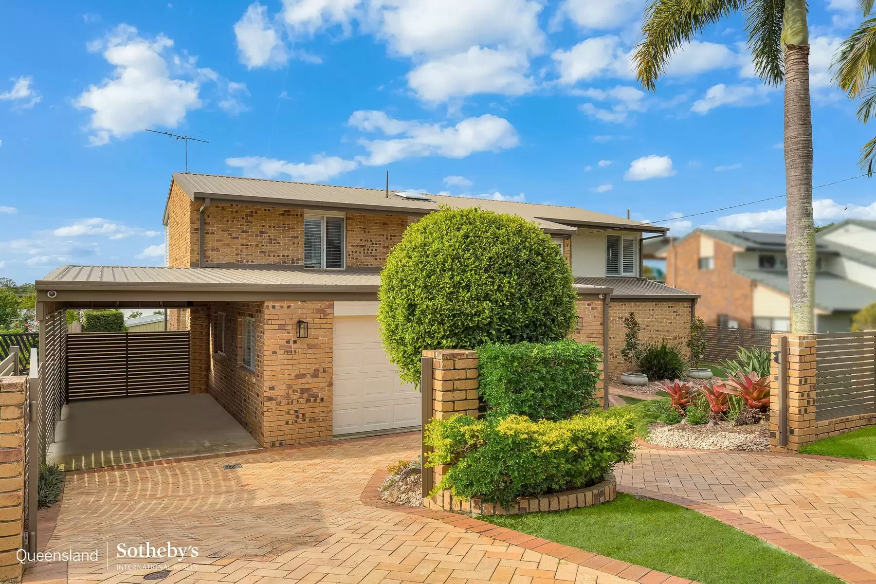 12 Yalumba Street, Thornlands For Sale by  - image 1