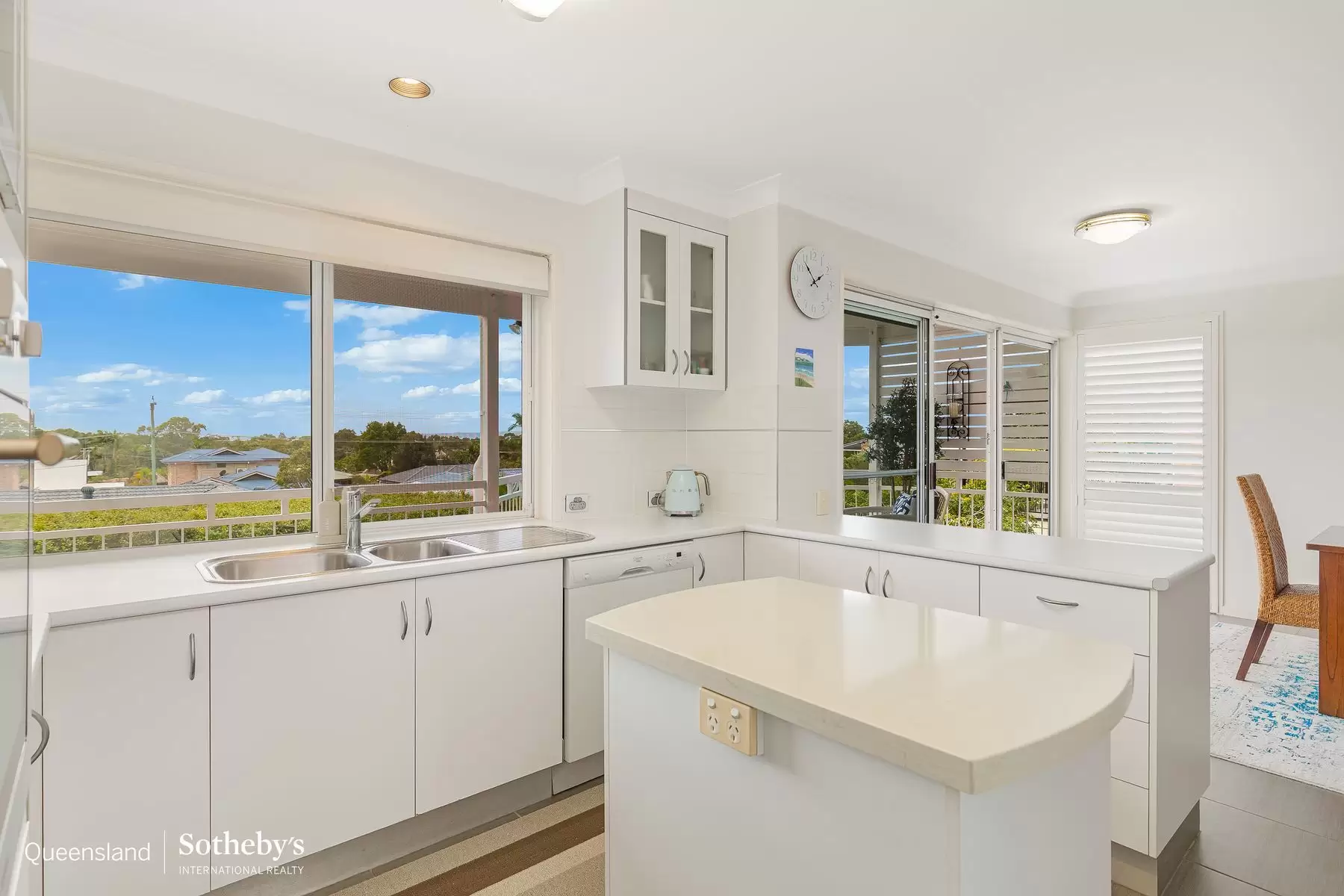 12 Yalumba Street, Thornlands For Sale by Queensland Sotheby's International Realty - image 1