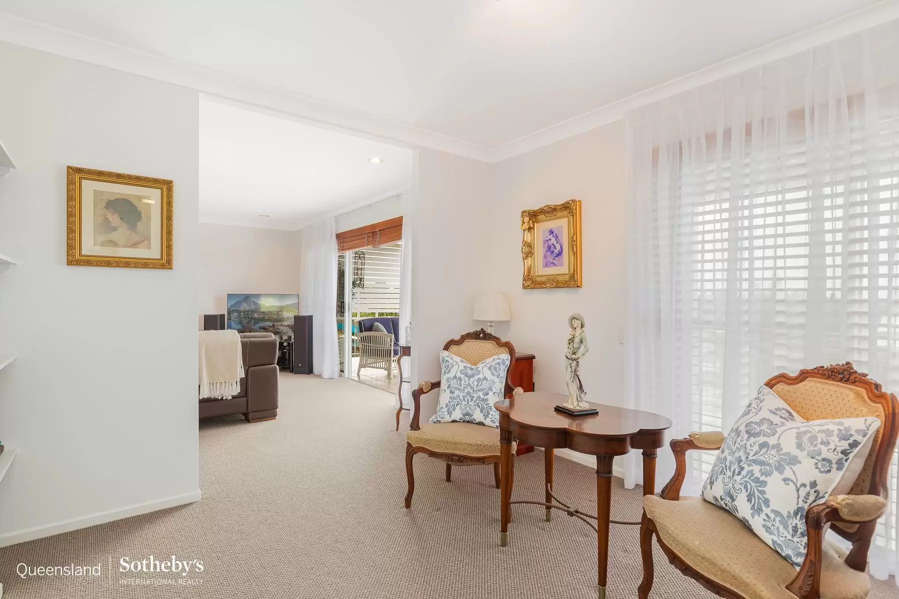 12 Yalumba Street, Thornlands For Sale by Queensland Sotheby's International Realty - image 1