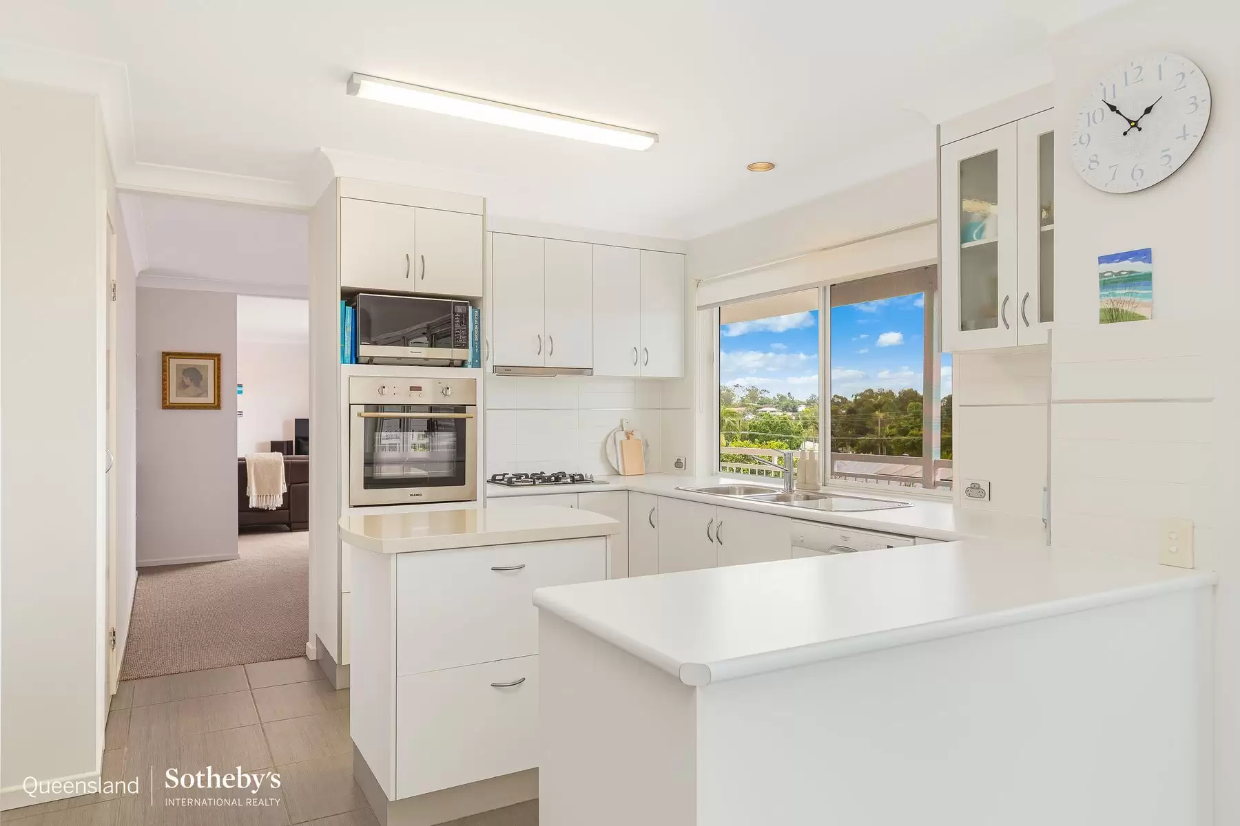 12 Yalumba Street, Thornlands For Sale by Queensland Sotheby's International Realty - image 1